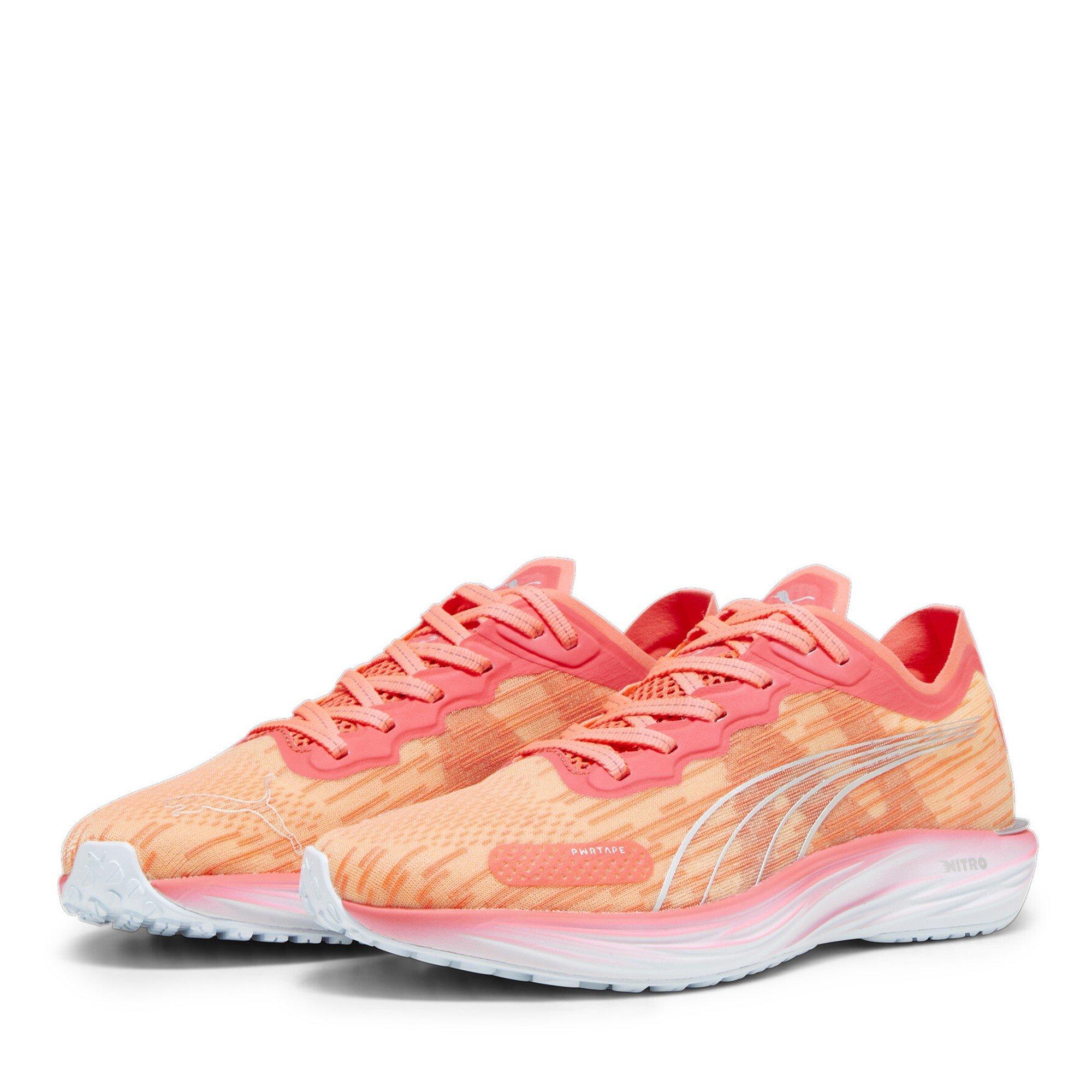 Puma Liberate Nitro 2 Wns Road Running Shoes Womens