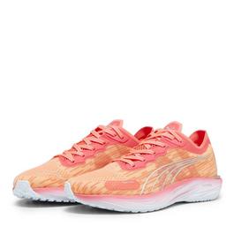 Puma Puma Liberate Nitro 2 Wns Road Running JANSON shoes Womens