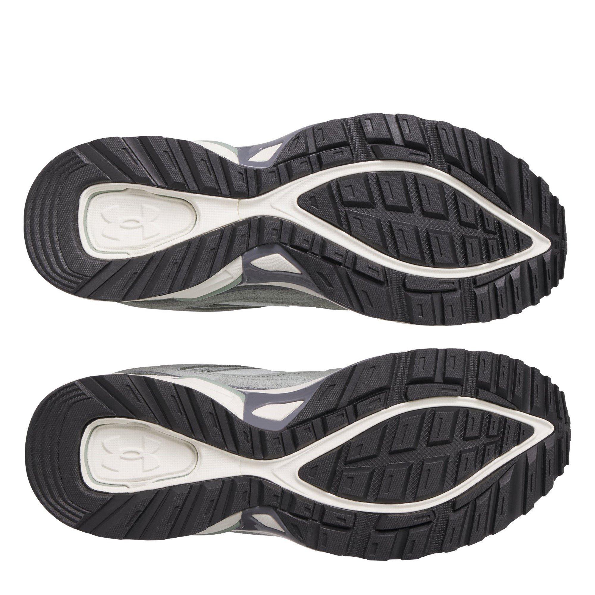 Zelena - Under Armour - Kids' Hovr Everyday Neutral Road Running Shoes - 3