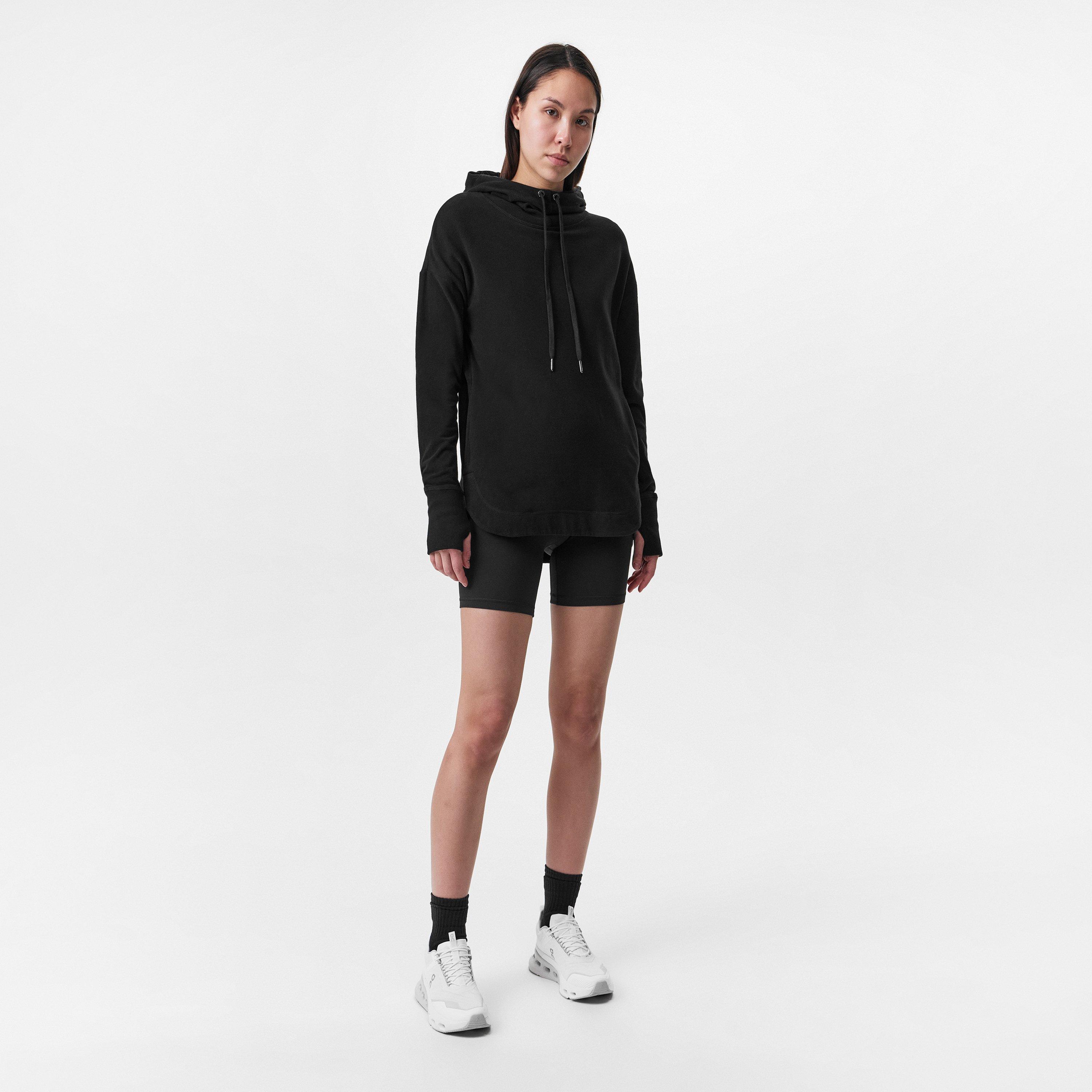 White/Glacier - On - Womens Cloudnova X Running Shoes - 6