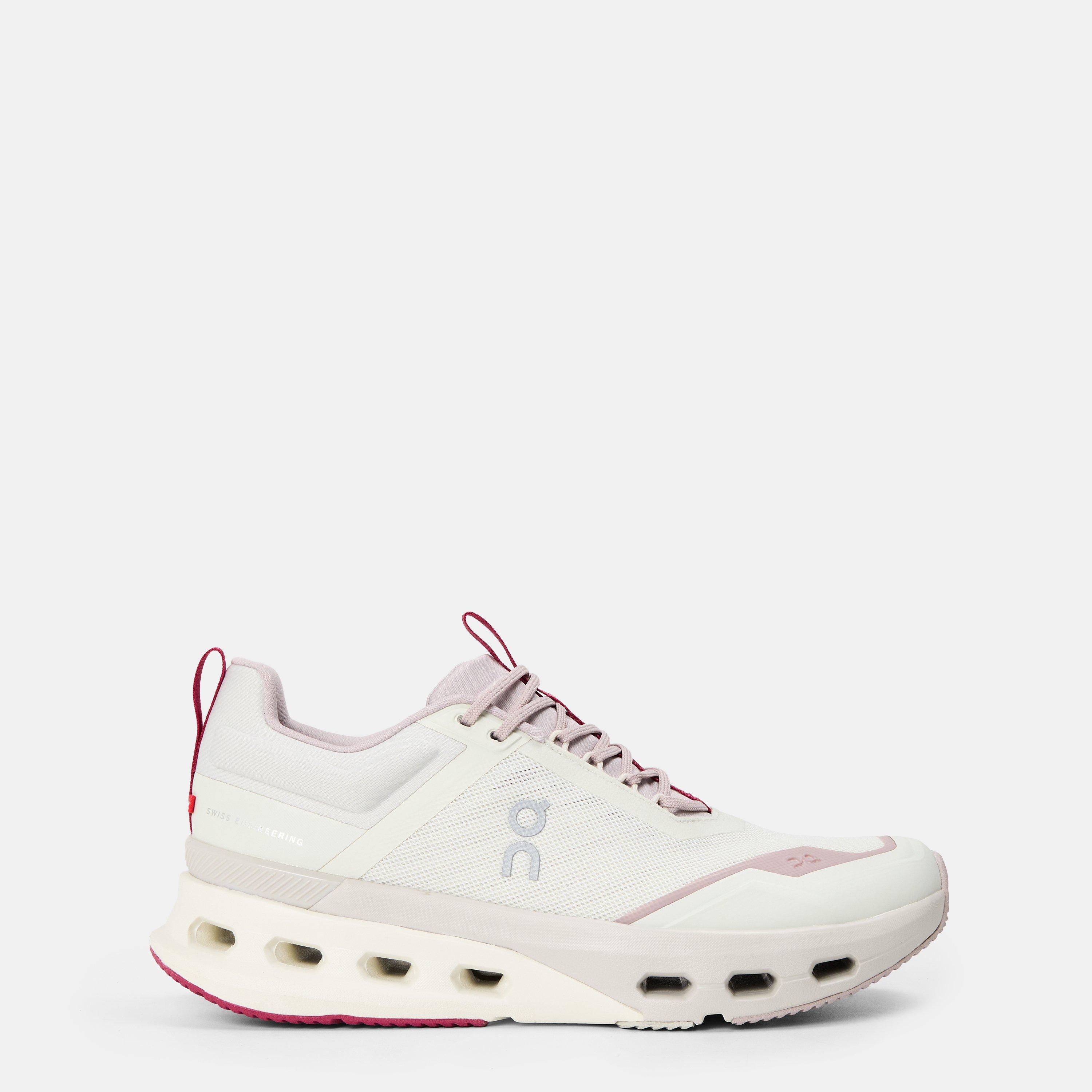 Womens Cloudnova X Running Shoes