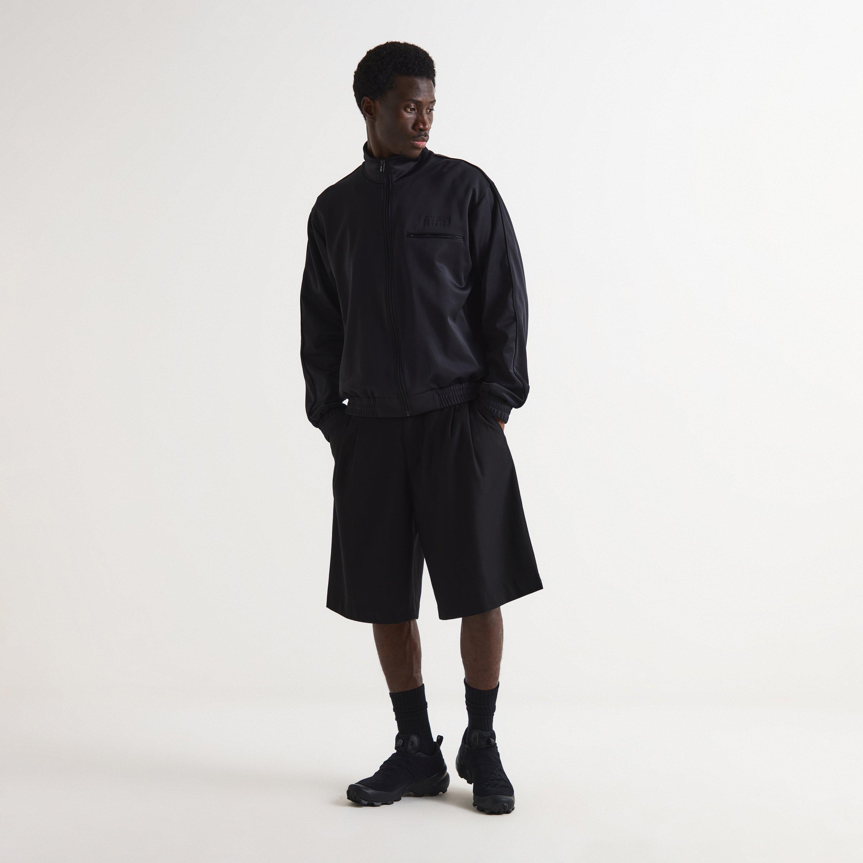 Black/Black - MM6 Maison Margiela - x Salomon Mens Cross Dust Everyday Running Shoes - 6