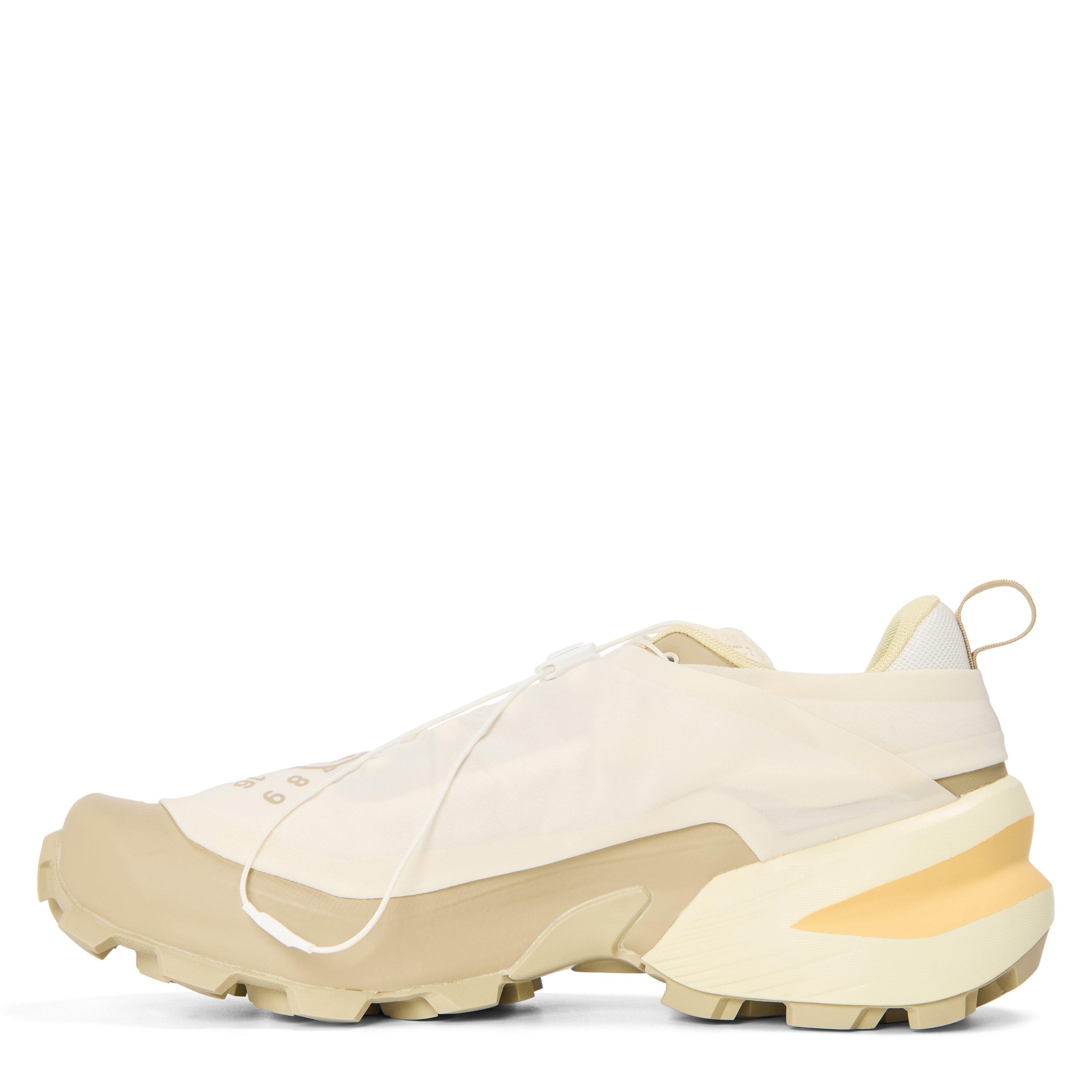 Vanilla Ice - MM6 Maison Margiela - x Salomon Mens Cross Dust Everyday Running Shoes - 2