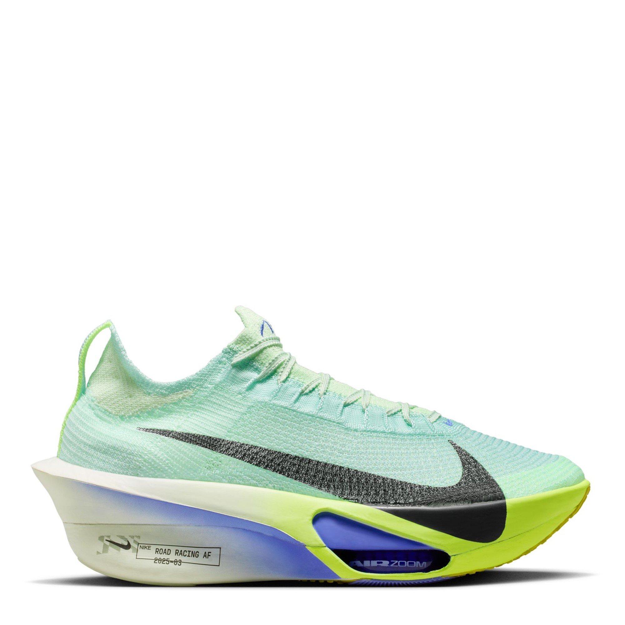 Nike ZoomX Alphafly 3 Mens Running Shoes
