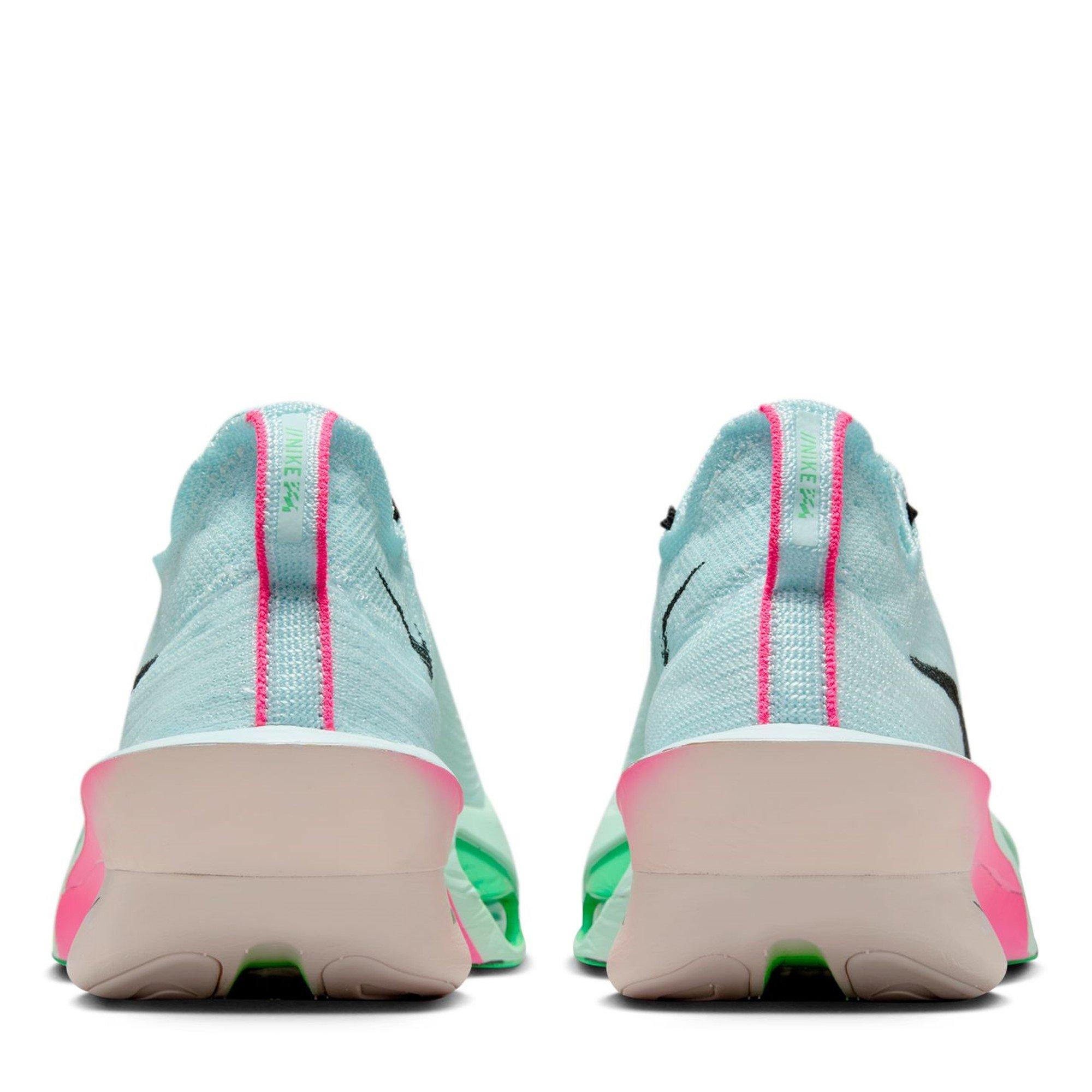 Nike ZoomX Alphafly 3 Mens Running Shoes | Sports Direct