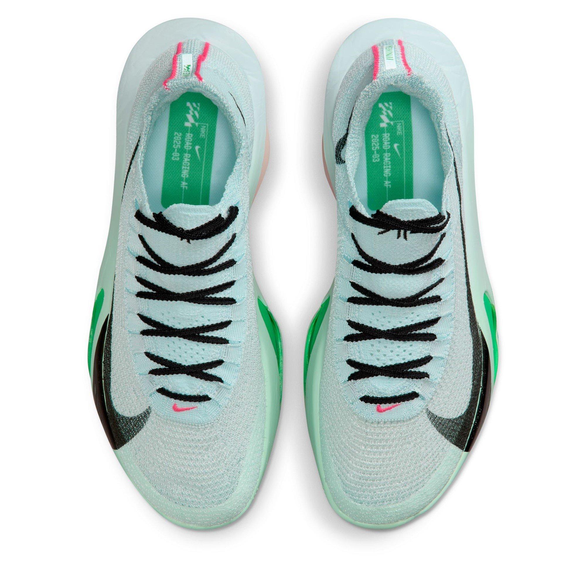 Nike ZoomX Alphafly 3 Mens Running Shoes | Sports Direct