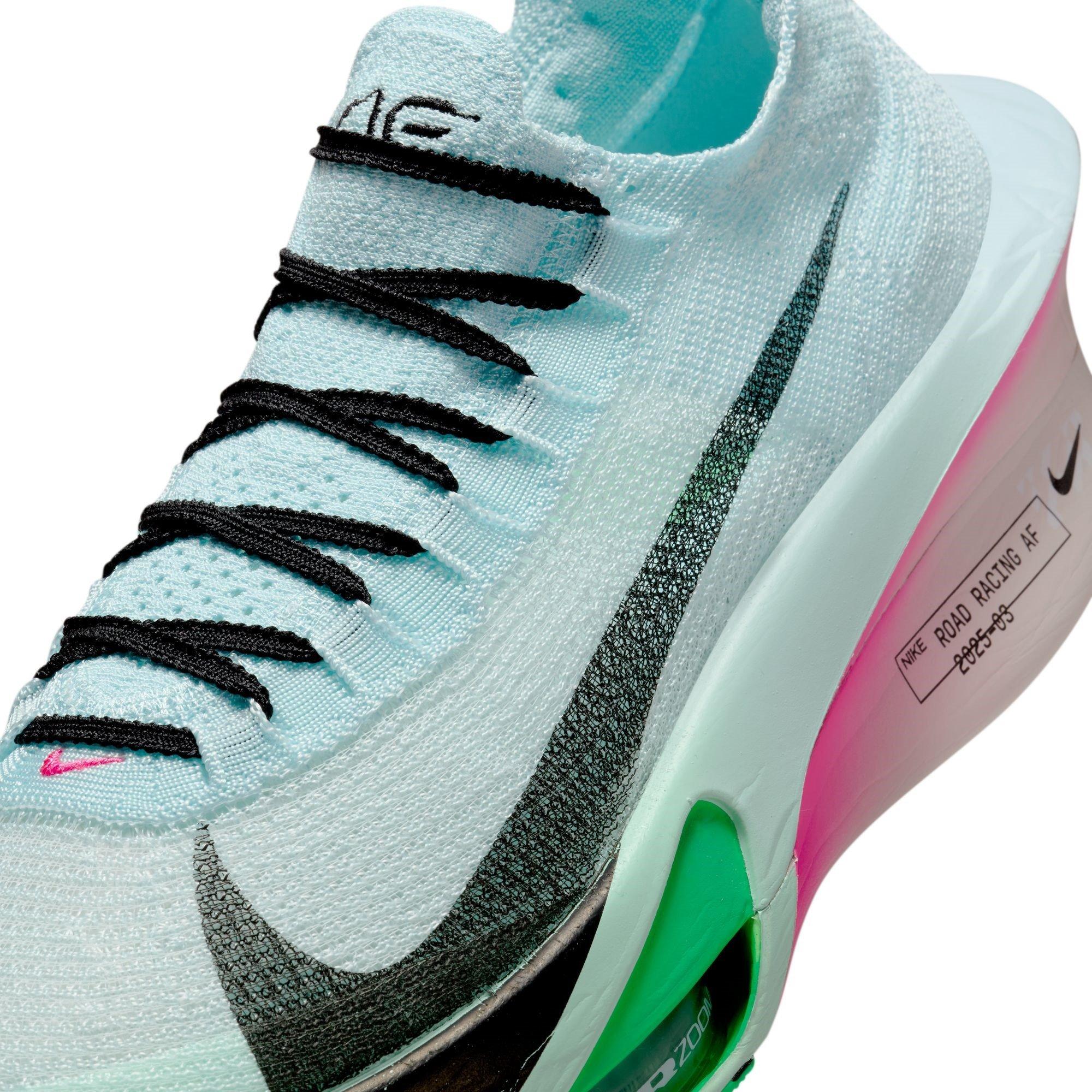 Nike | ZoomX Alphafly 3 Mens Running Shoes | Sports World