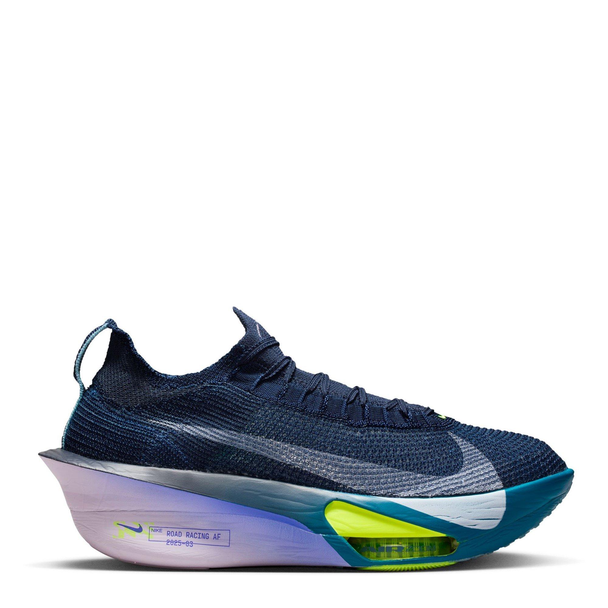 nike air zoomx alphafly