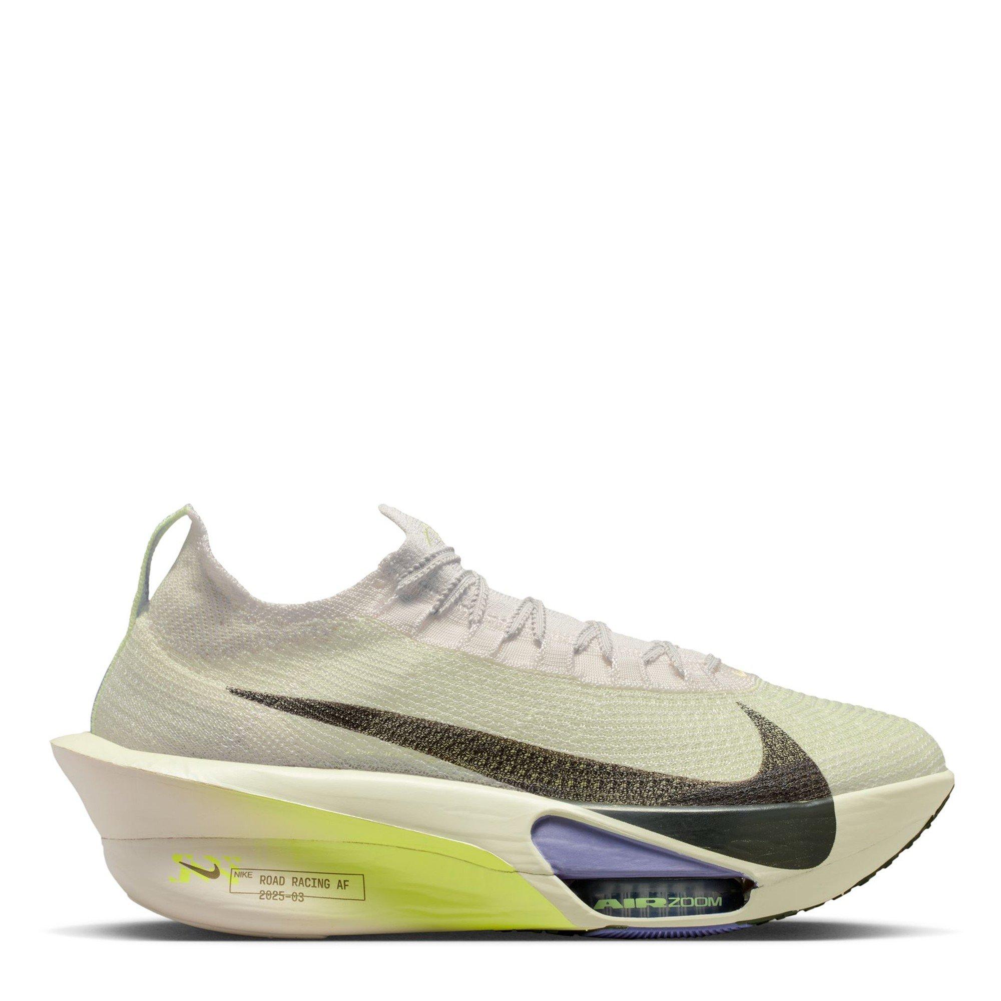 Nike Men's Zoomx Alphafly 3 Running Shoes - Phantom - 8.5 (43)