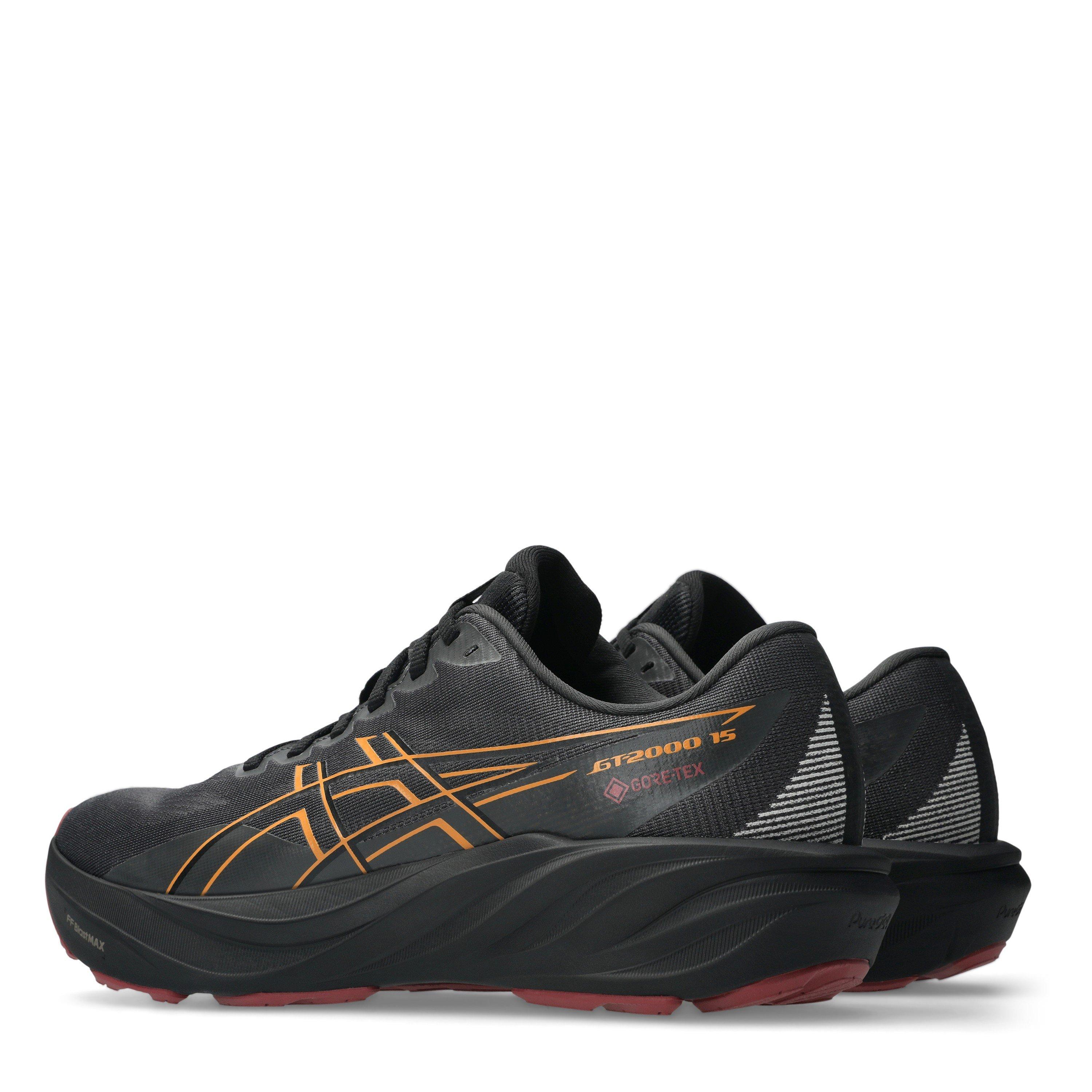 Graph Grey/Blck - Asics - Asics Gt-2000 15 Gtx Sn64 - 5