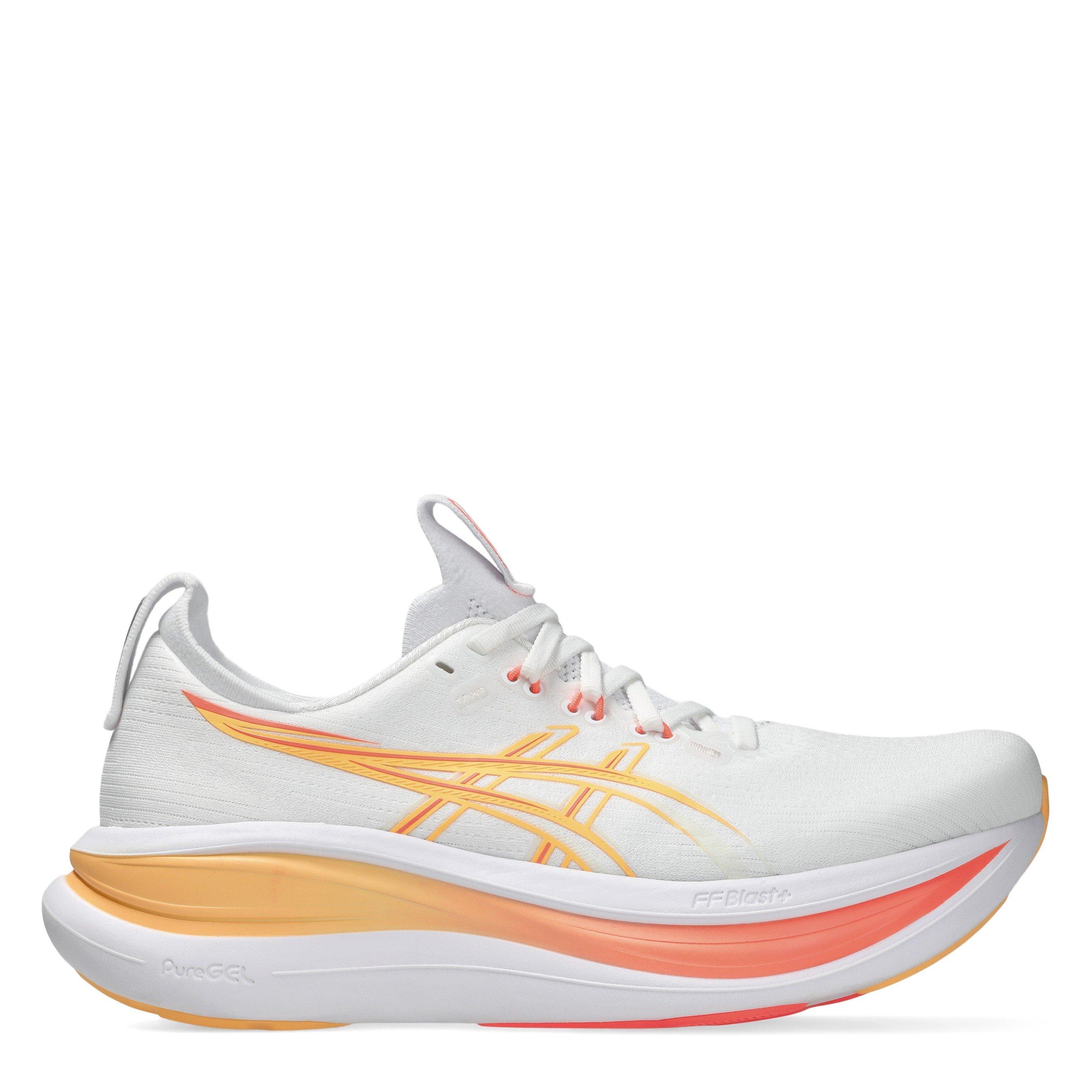 White/Sun Coral