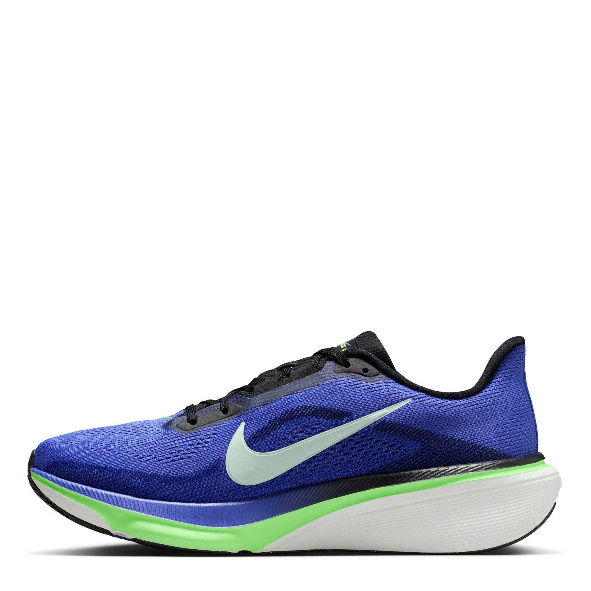 Lapislazzuli/Bianco - Nike - Men's Pegasus 42 Running Shoes - 2