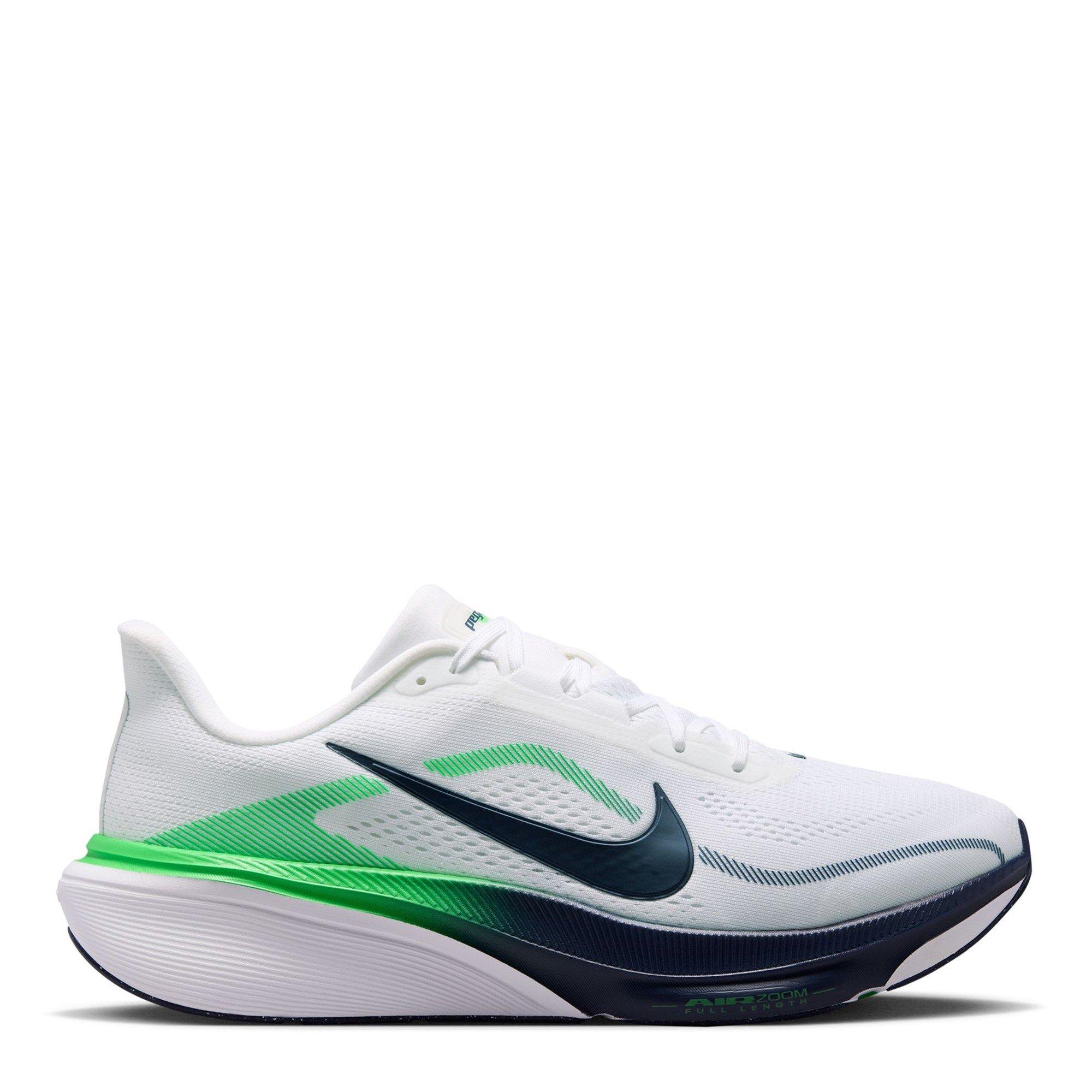 White/Navy/Grn