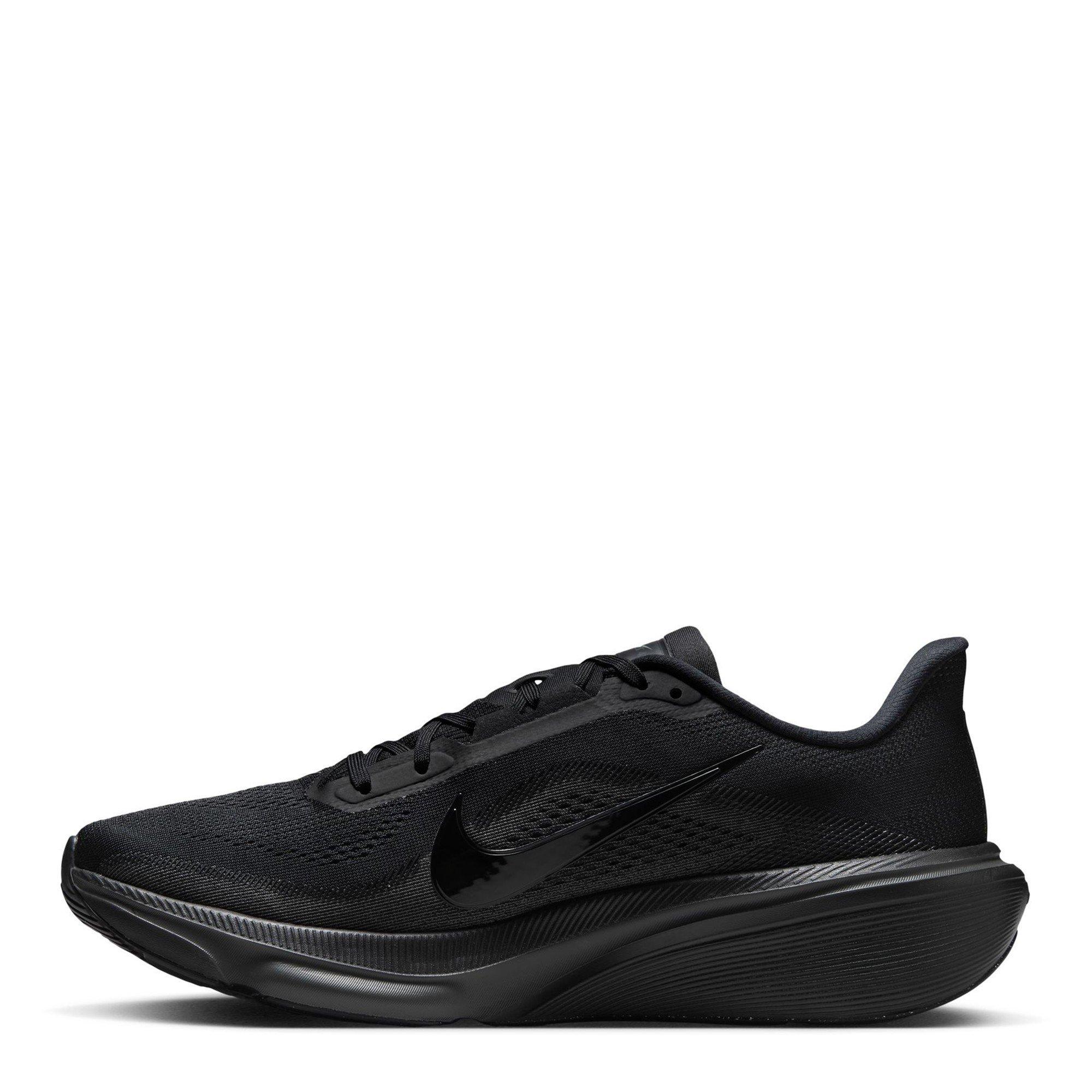 Black/Blk-Anth - Nike - Men's Pegasus 42 Running Shoes - 2