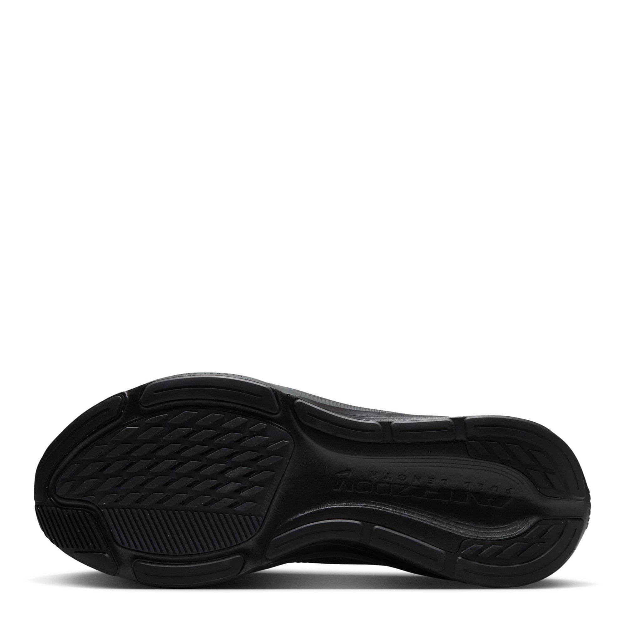 Black/Blk-Anth - Nike - Men's Pegasus 42 Running Shoes - 4