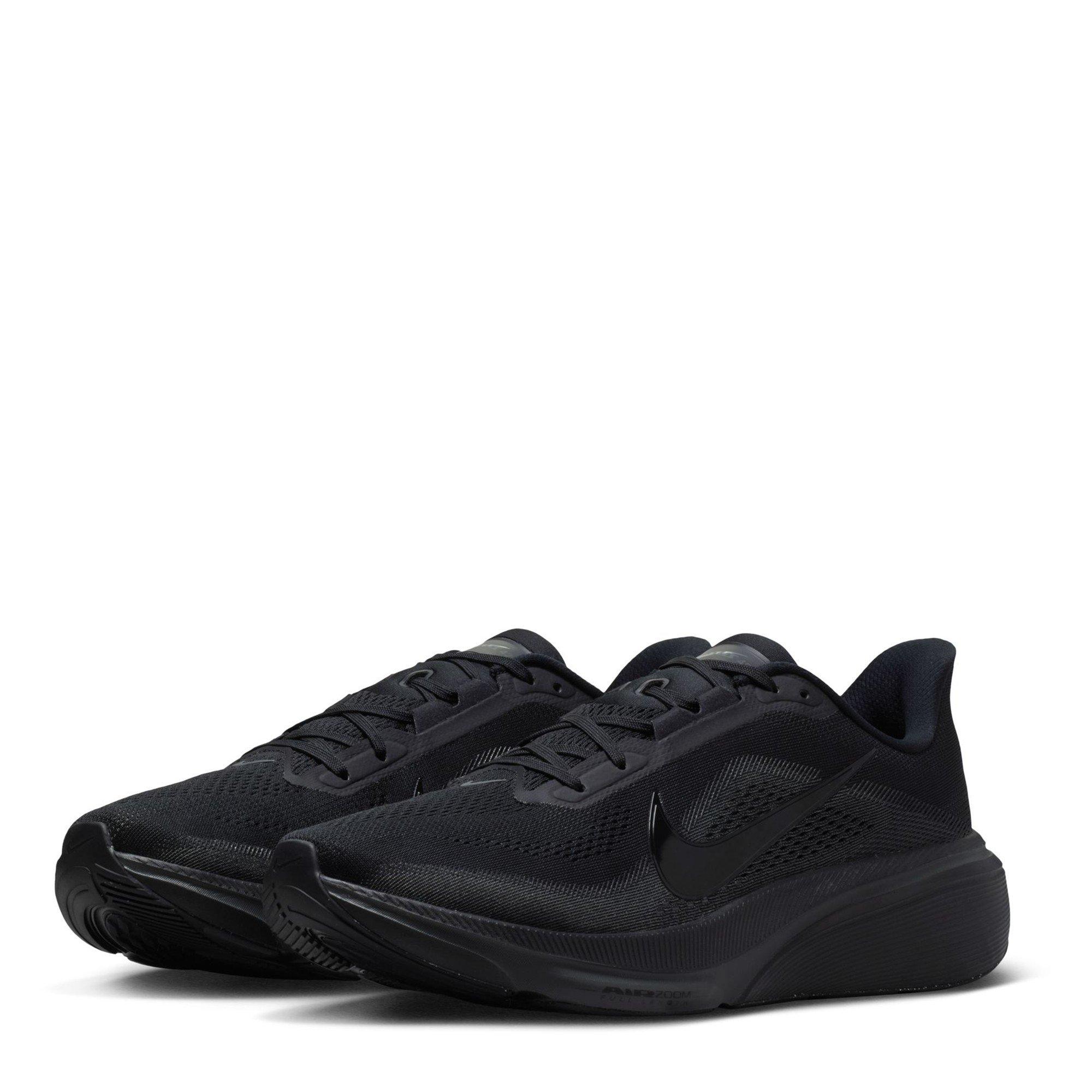 Black/Blk-Anth - Nike - Men's Pegasus 42 Running Shoes - 5