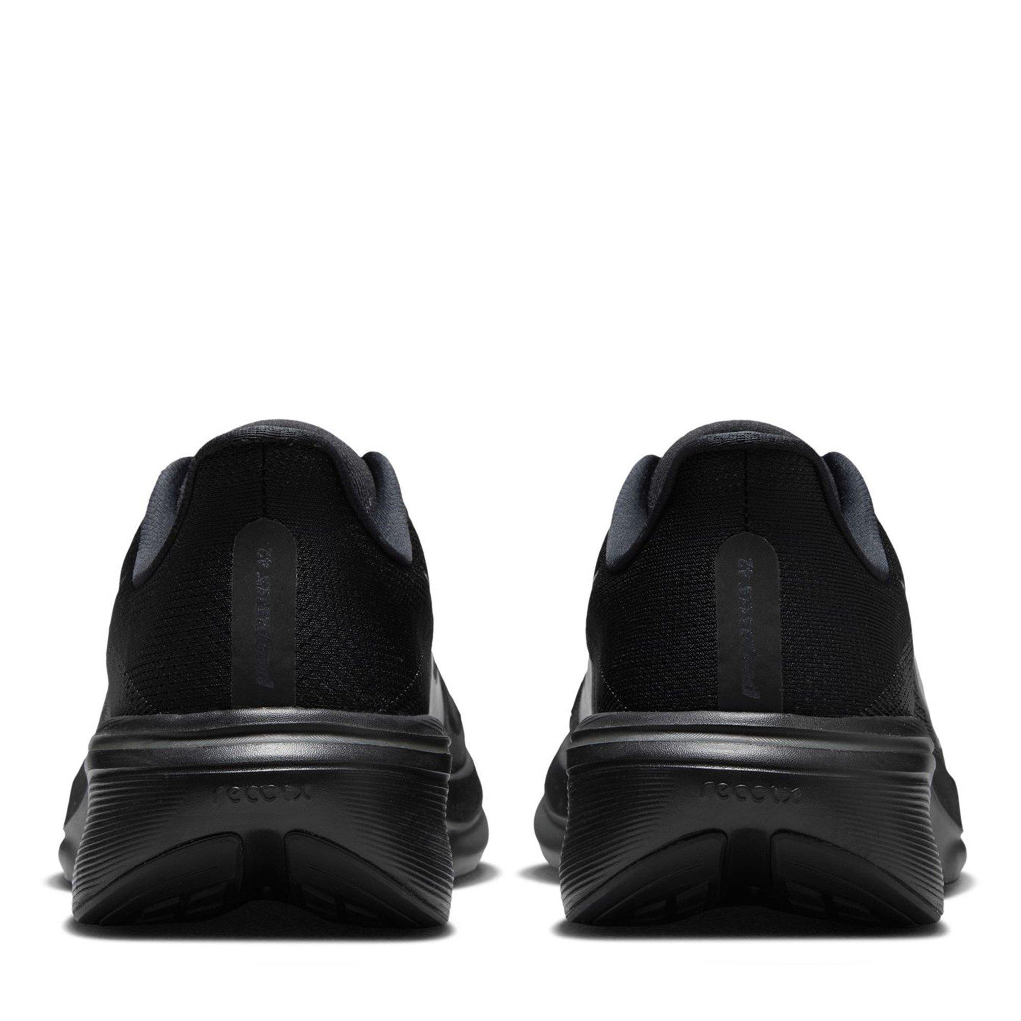 Black/Blk-Anth - Nike - Men's Pegasus 42 Running Shoes - 6