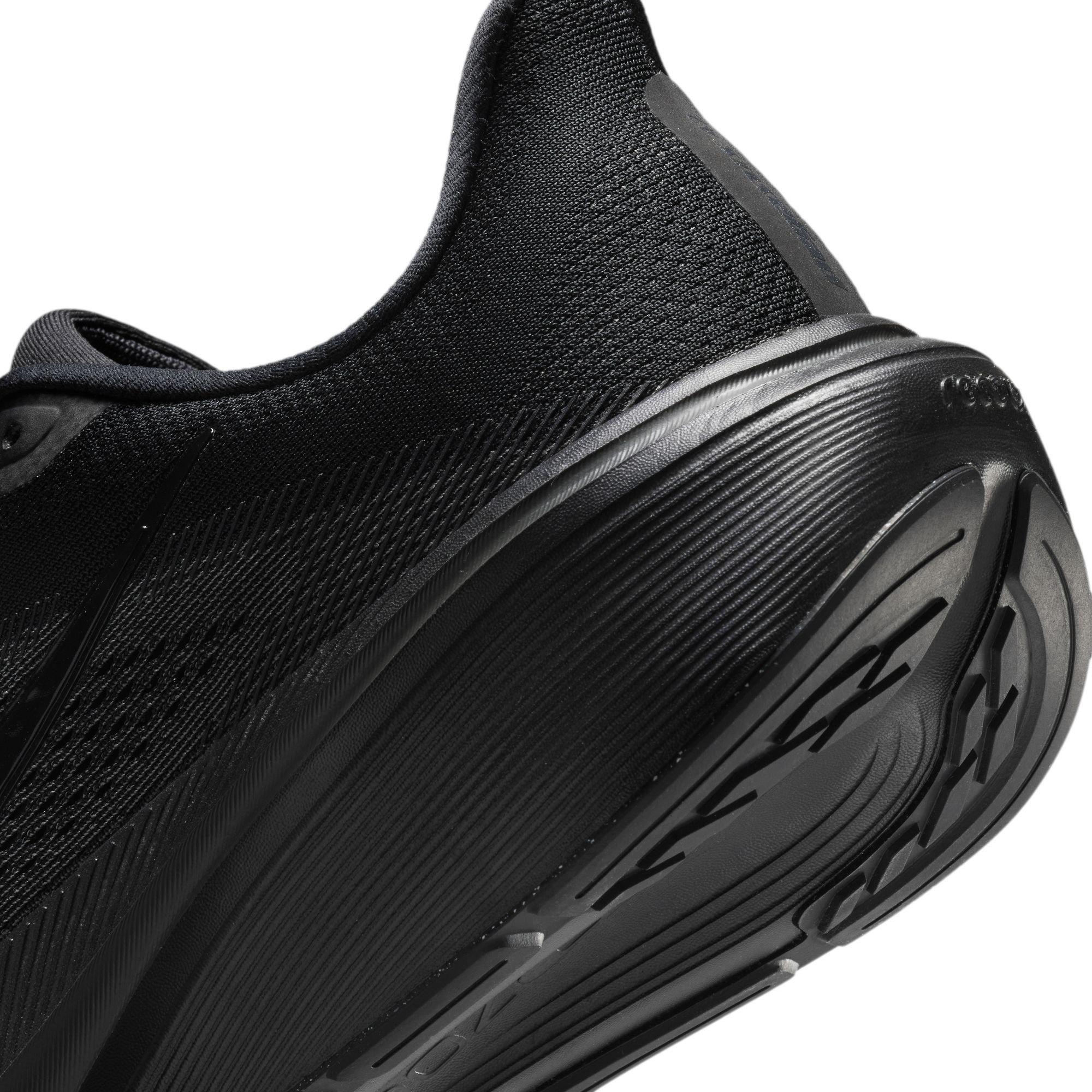 Black/Blk-Anth - Nike - Men's Pegasus 42 Running Shoes - 9