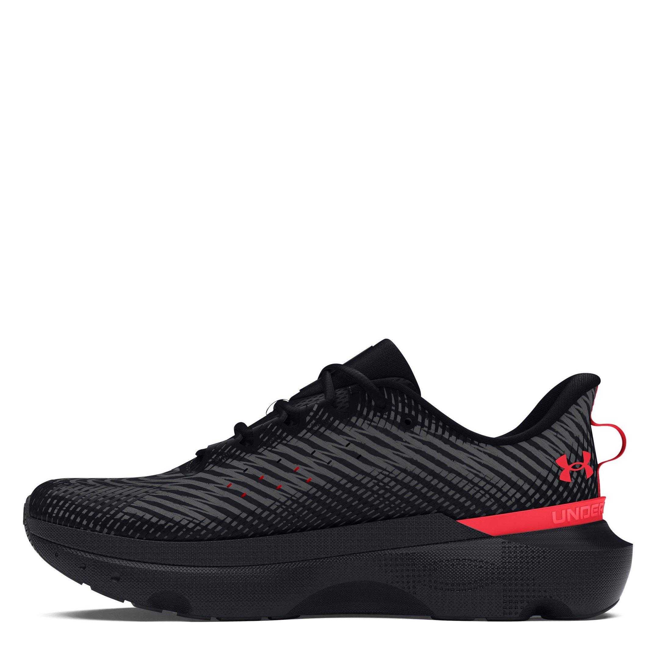 Zwart / Antraciet - Under Armour - INFINIT Sn51 - 2
