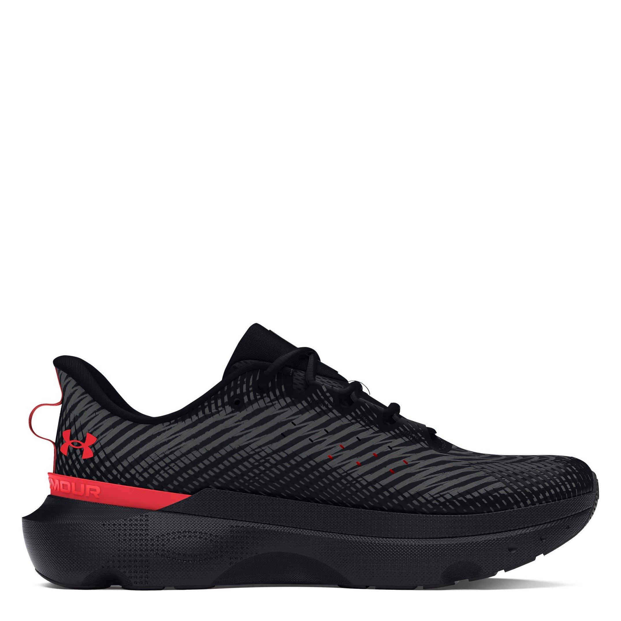 Zwart / Antraciet - Under Armour - INFINIT Sn51 - 6