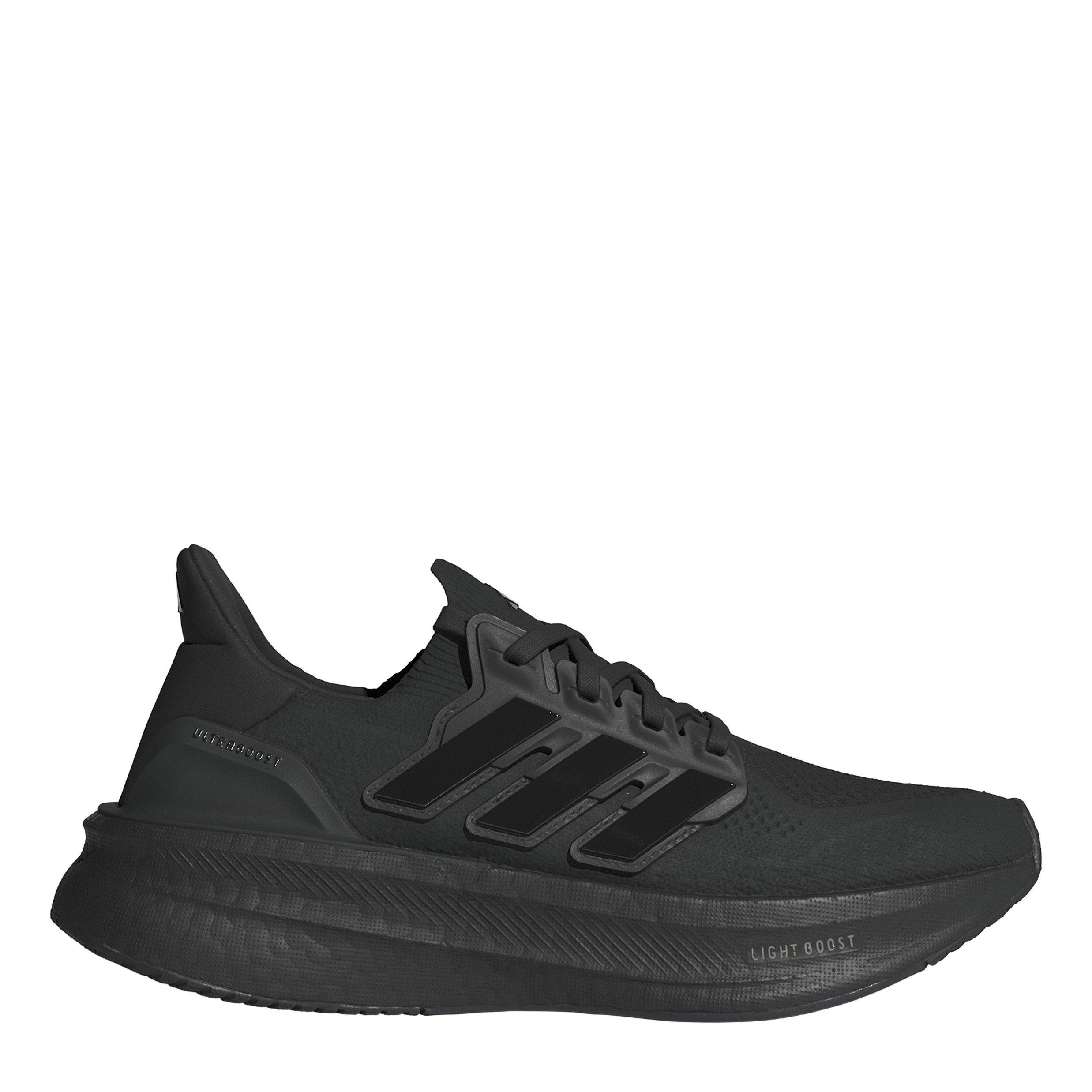 CBLACK/CBLACK/C - adidas - Women's Ultraboost Everyday Neutral Road Running Shoes - 1
