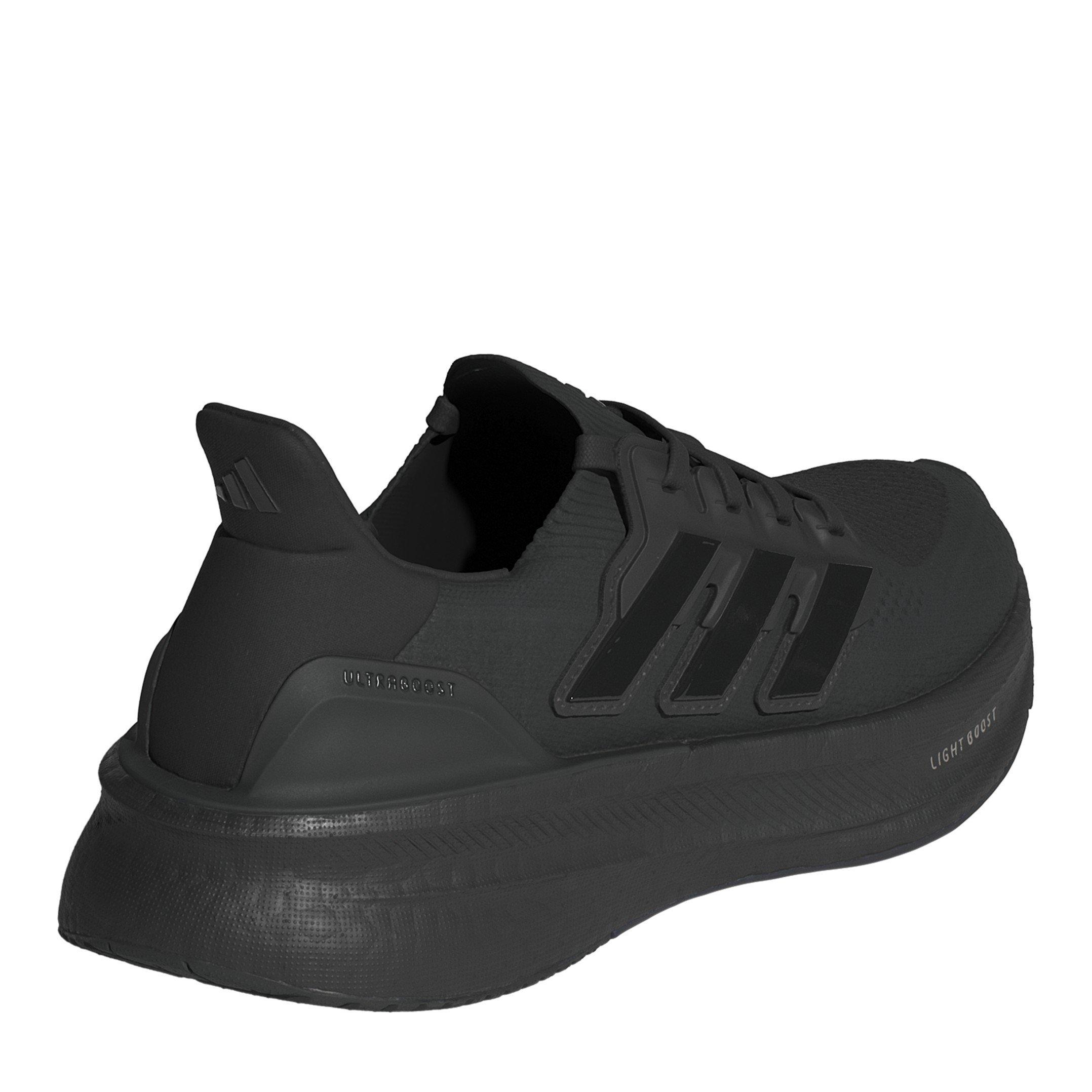 CBLACK/CBLACK/C - adidas - Ultraboost Everyday Neutral Road Running Shoes - 4