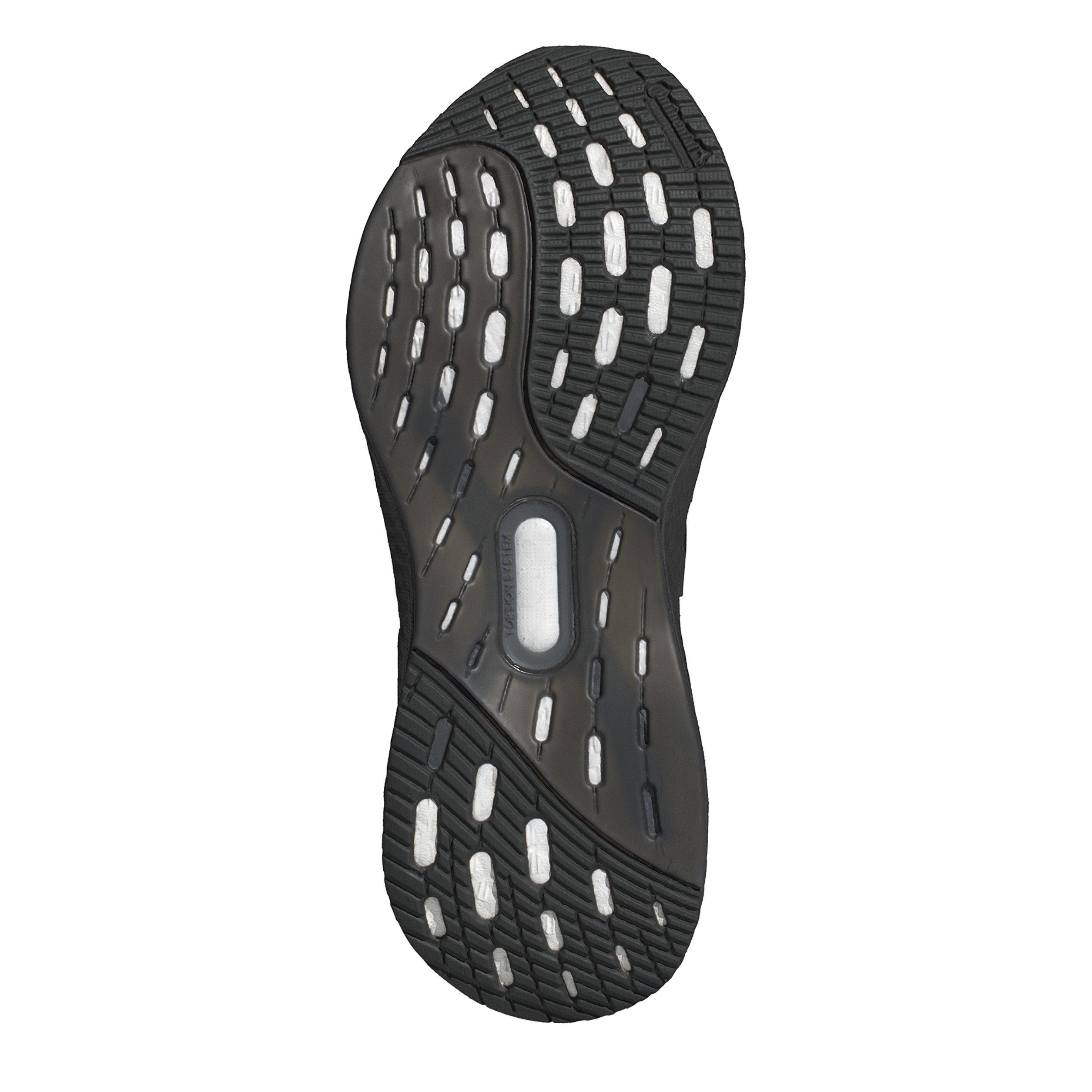 CBLACK/CBLACK/C - adidas - Ultraboost Everyday Neutral Road Running Shoes - 6