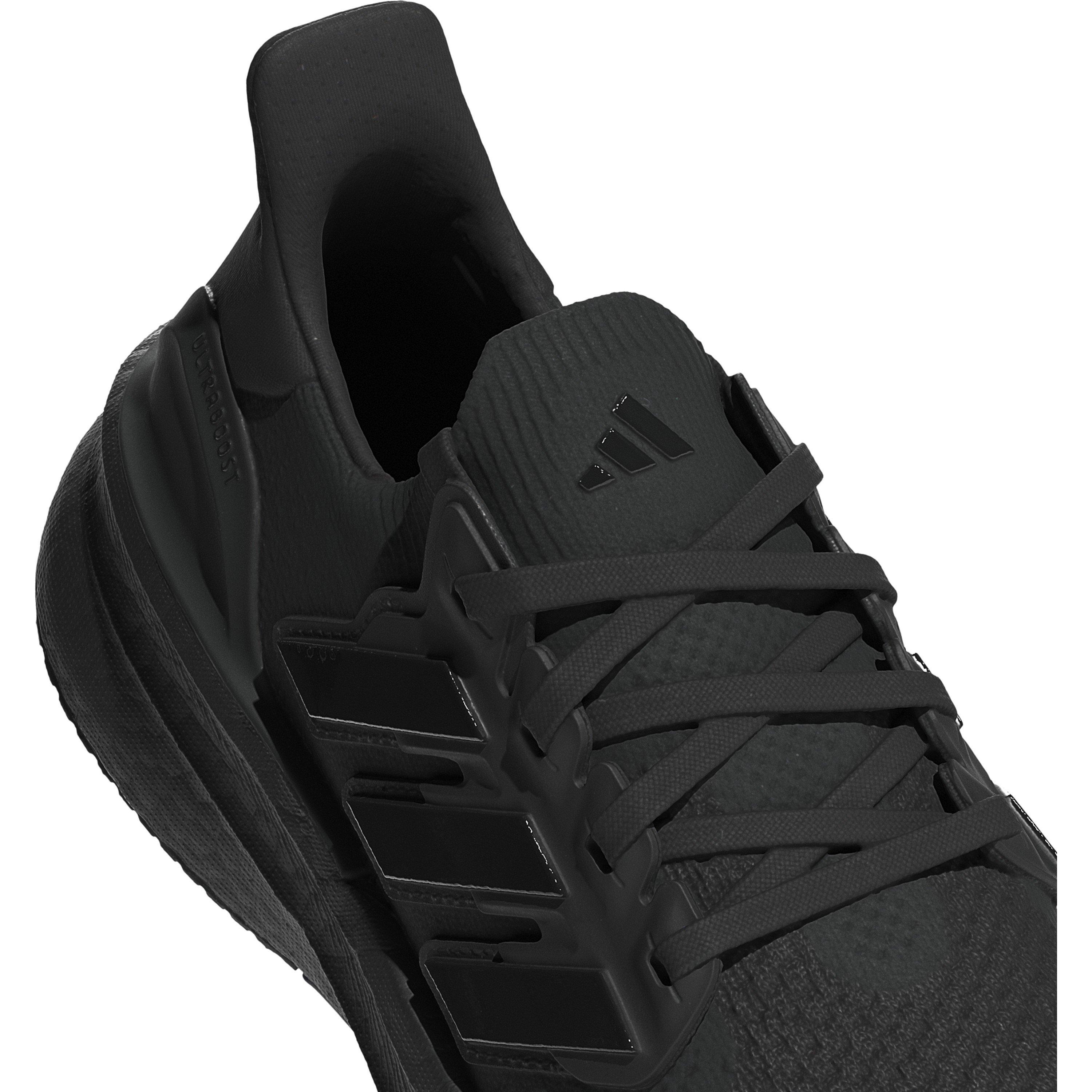 CBLACK/CBLACK/C - adidas - Ultraboost Everyday Neutral Road Running Shoes - 7