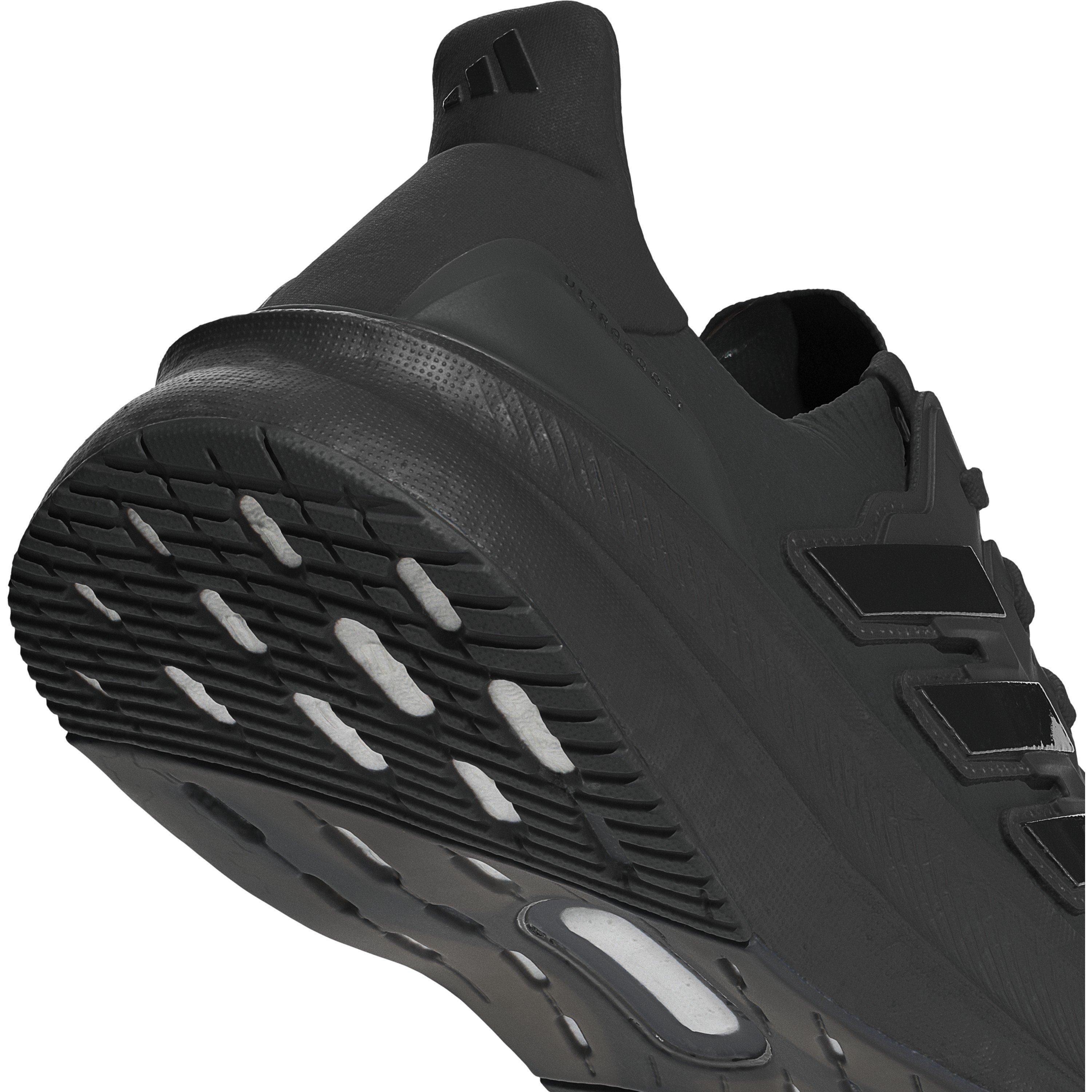 CBLACK/CBLACK/C - adidas - Ultraboost Everyday Neutral Road Running Shoes - 8