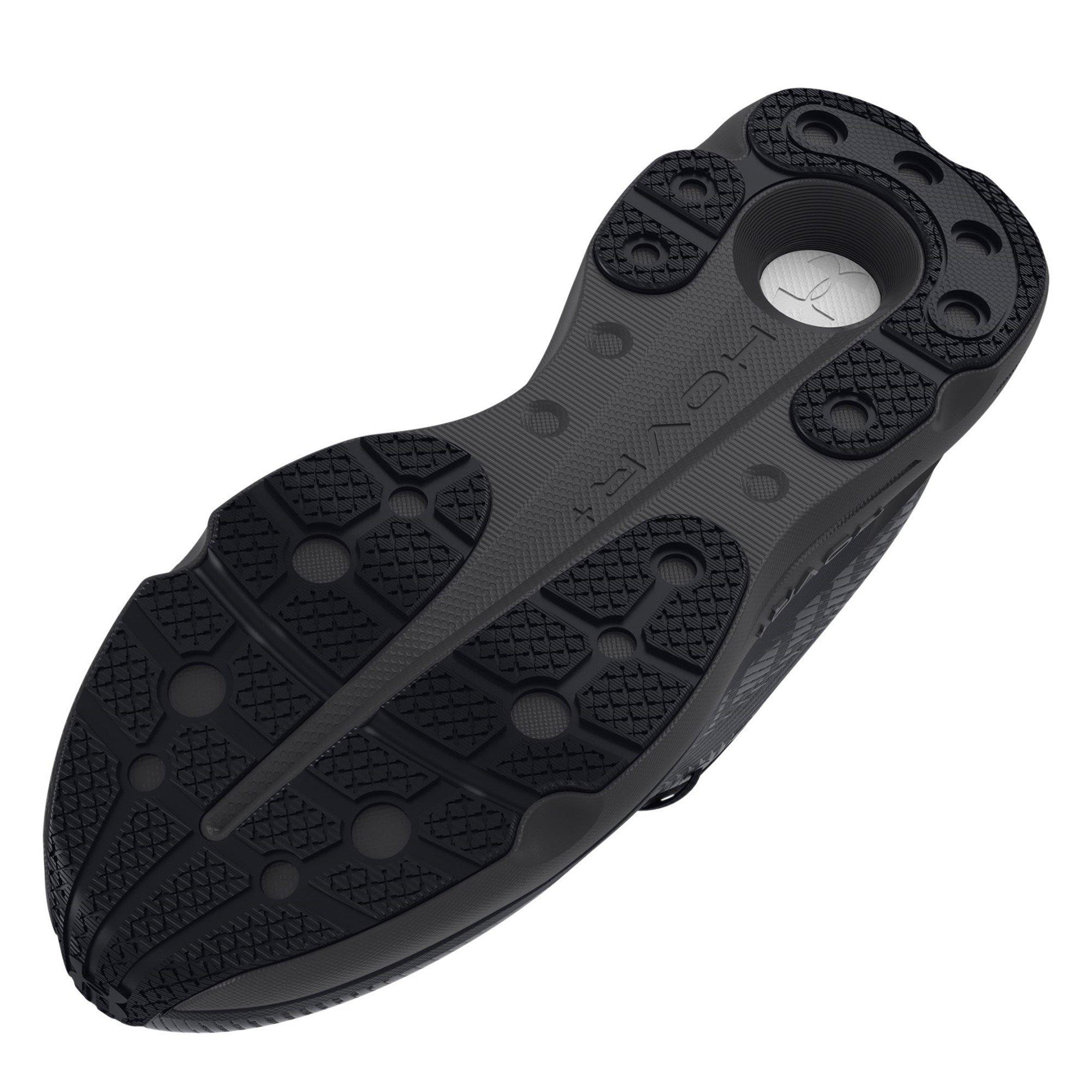 BLACK / ANTHRAC - Under Armour - INFINIT Sn51 - 3