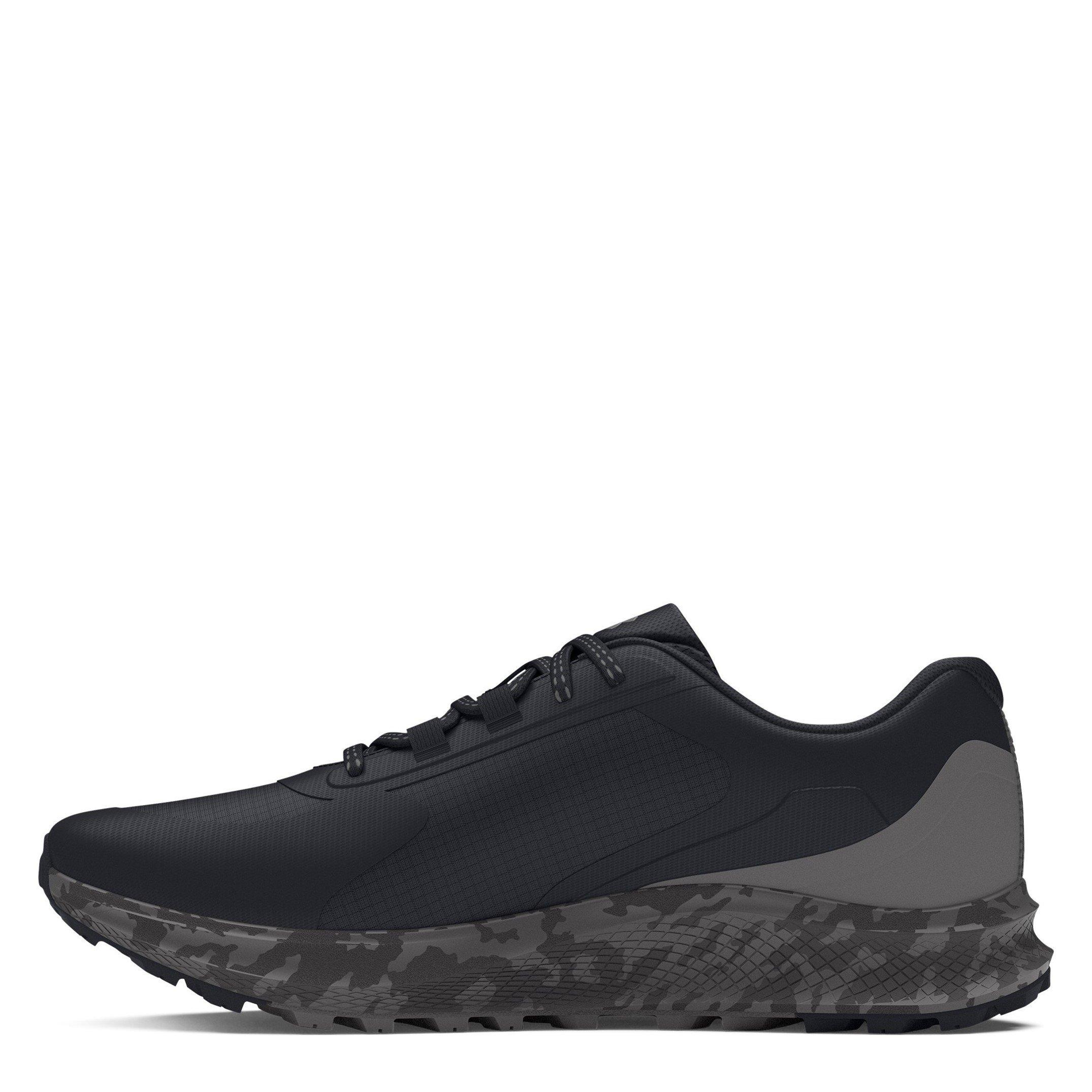 CRNO/SIVO - Under Armour - Men's Running Shoes - 2