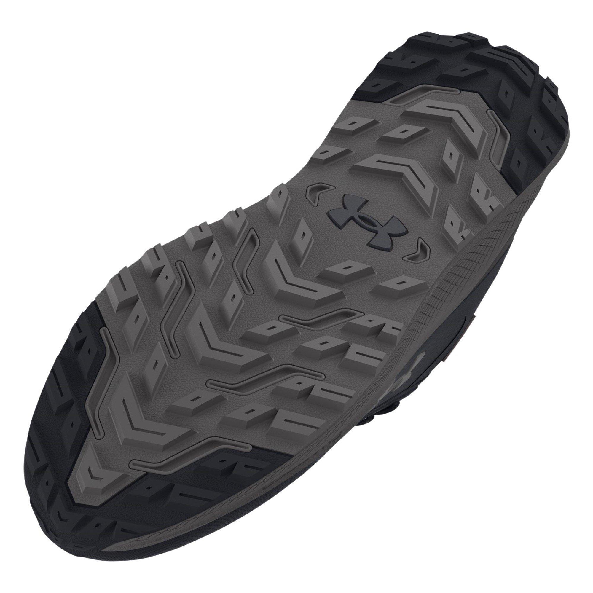 CRNO/SIVO - Under Armour - Men's Running Shoes - 3
