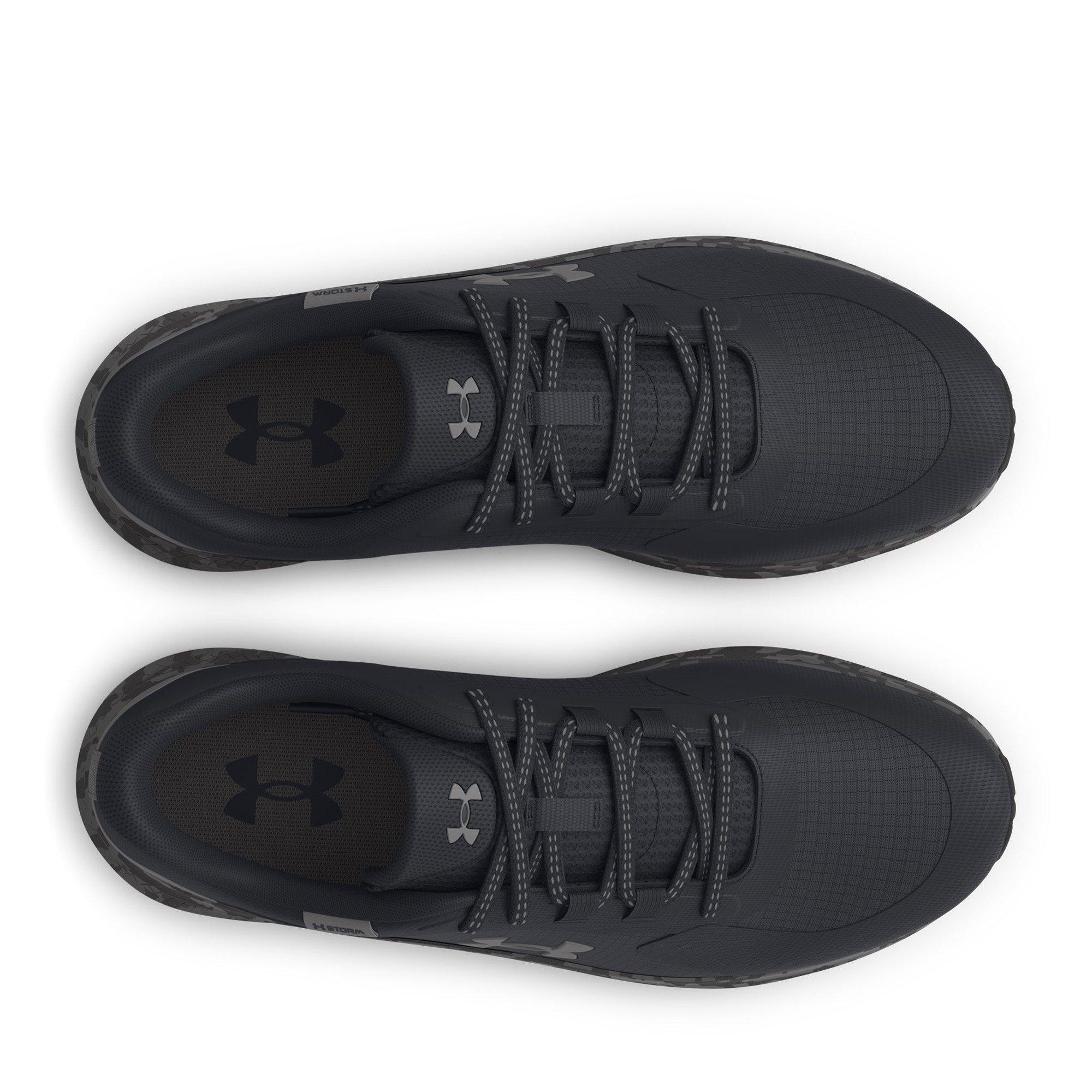 CRNO/SIVO - Under Armour - Men's Running Shoes - 4