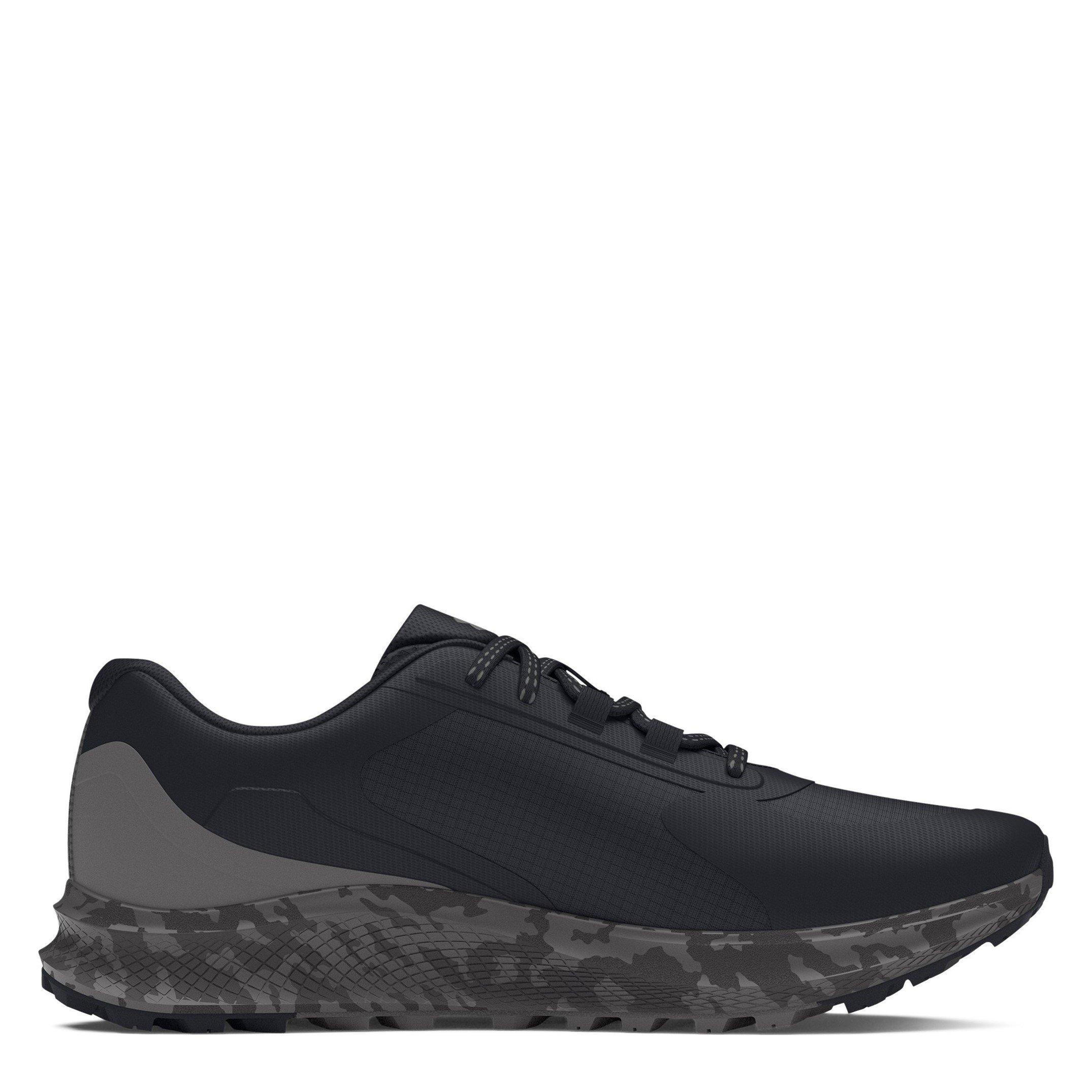 CRNO/SIVO - Under Armour - Men's Running Shoes - 6