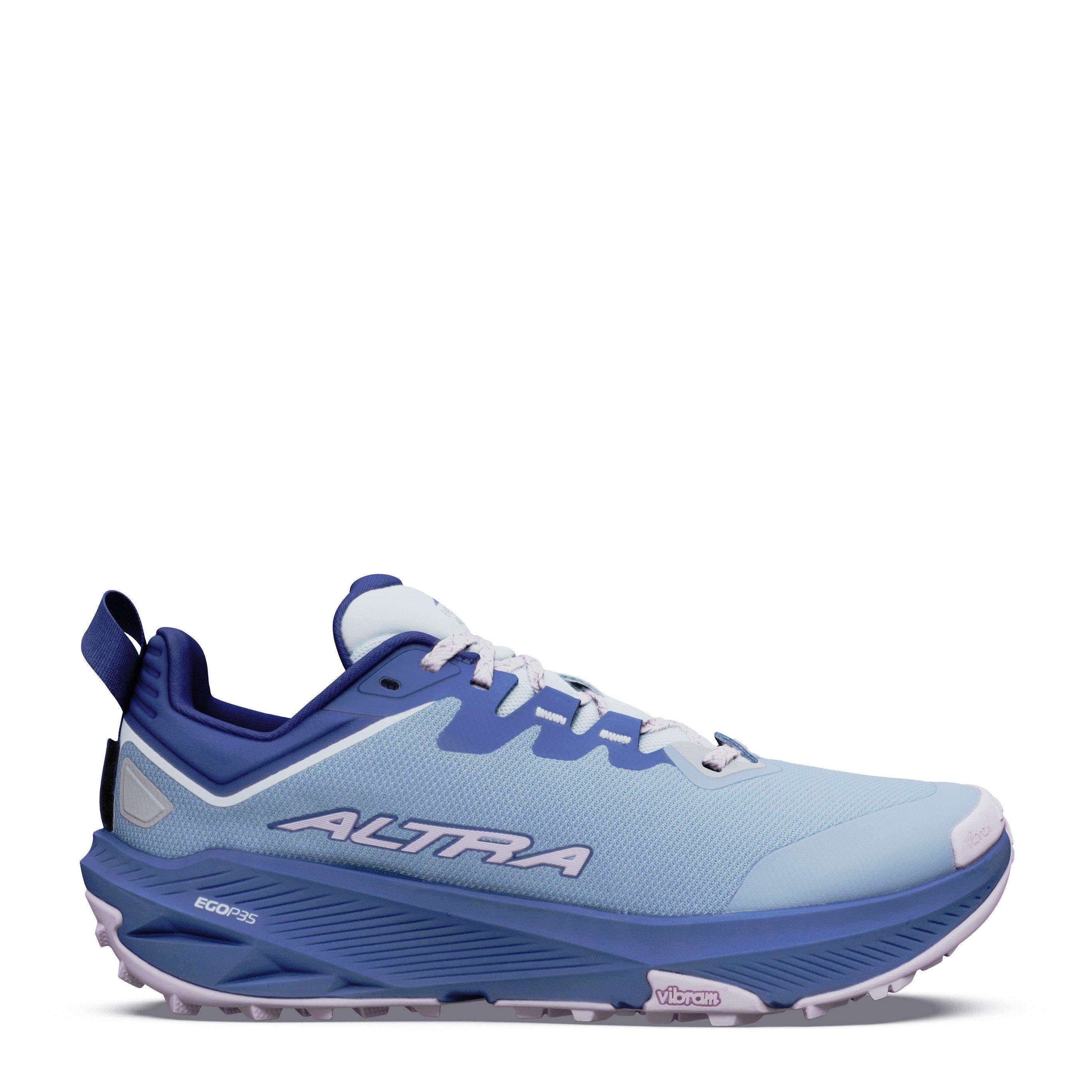 Blue/Navy - Altra - Altra Experience WldLd63 - 1