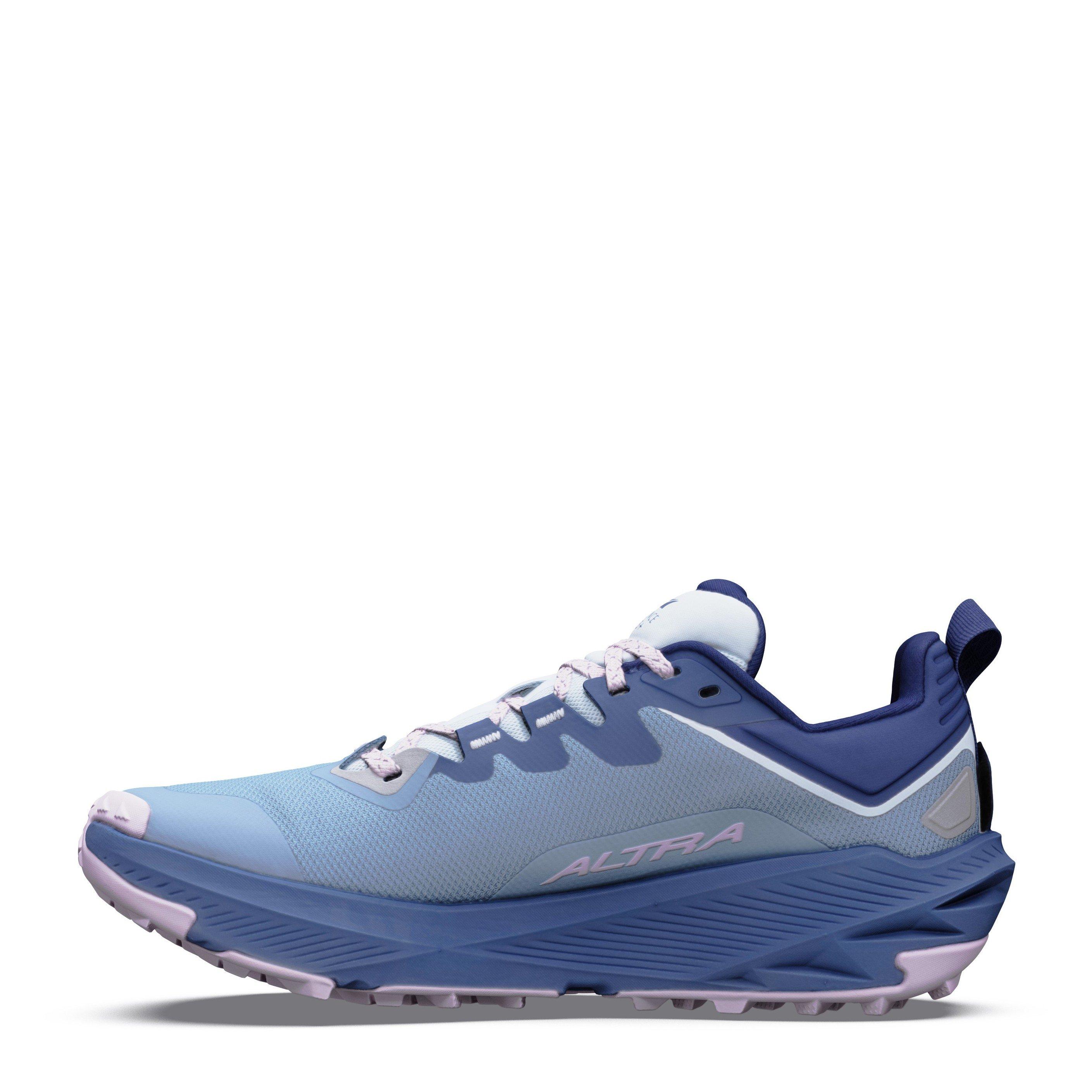 Blau/Navy - Altra - Altra Experience WldLd63 - 2