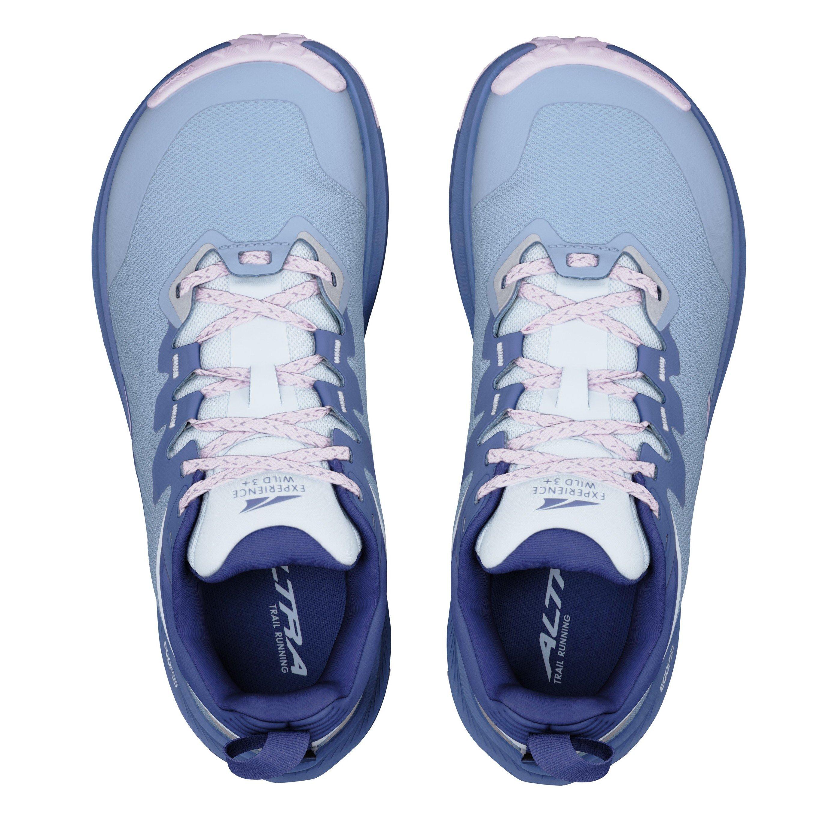 Blau/Navy - Altra - Altra Experience WldLd63 - 3