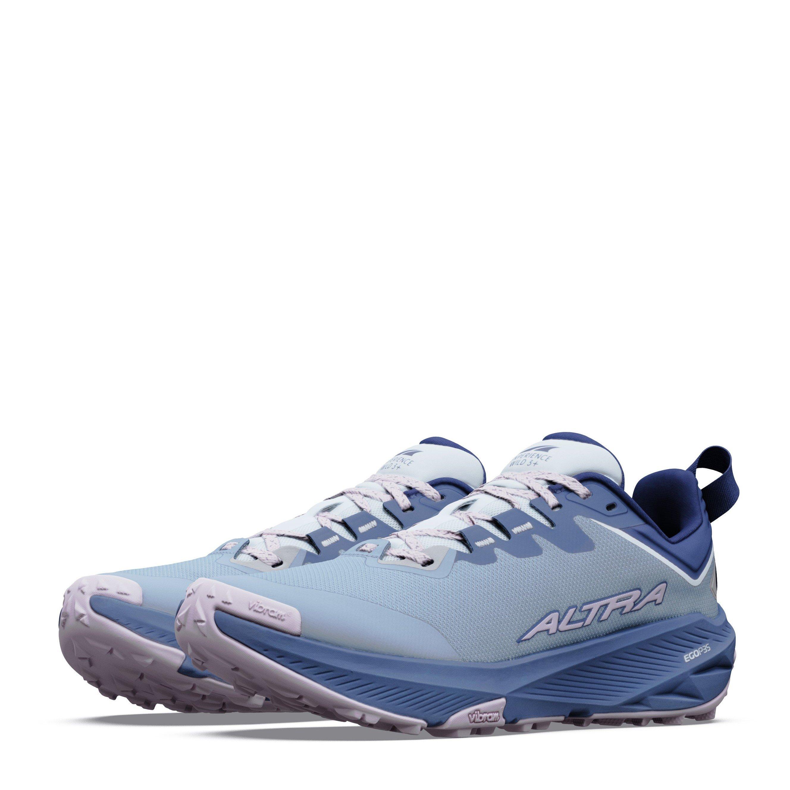 Blau/Navy - Altra - Altra Experience WldLd63 - 5