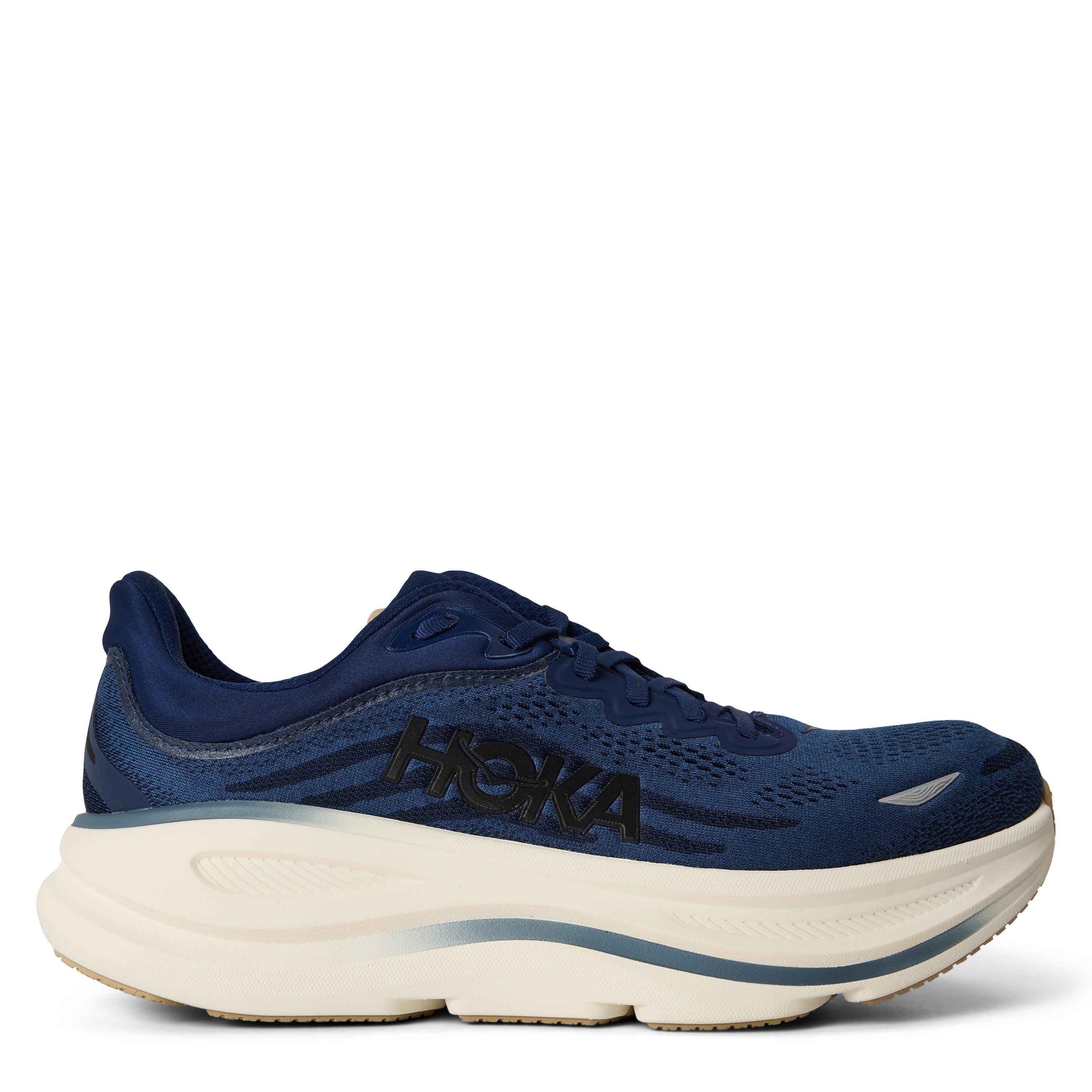 Hoka | Hoka Bondi 9 Sn62 | HARVEY NICHOLS