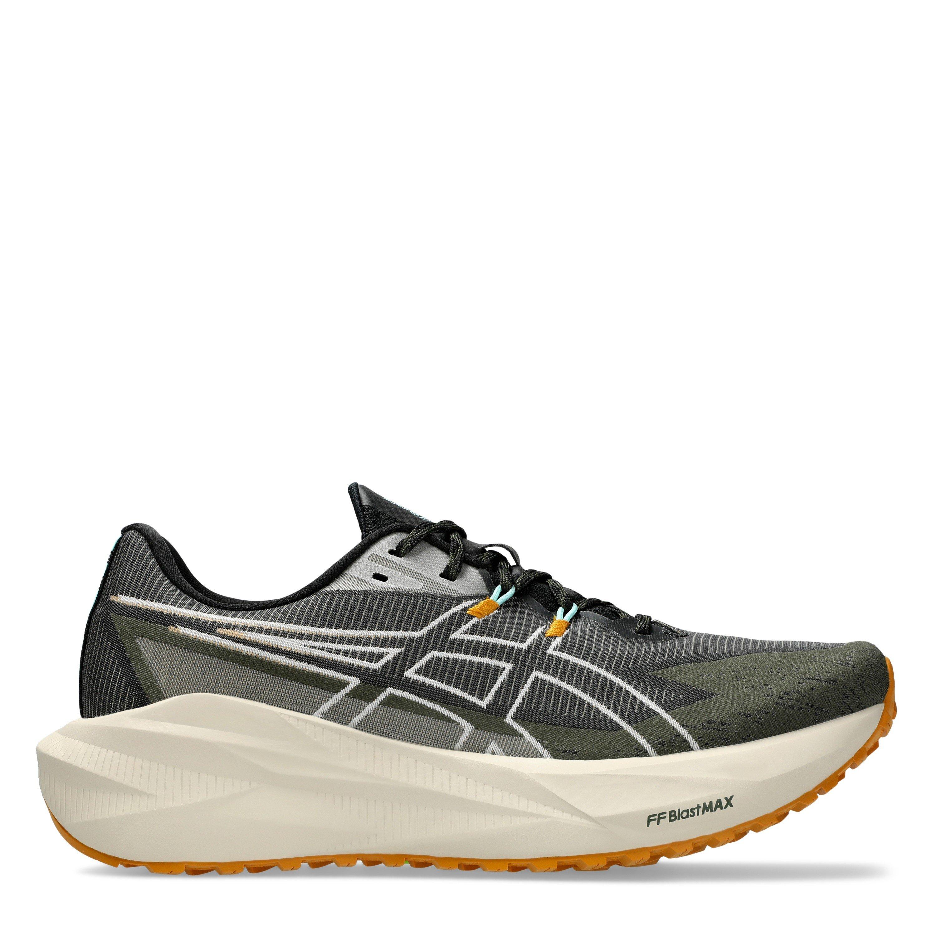 Black/Sandstorm - Asics - Asics Blazeblast Sn64 - 1