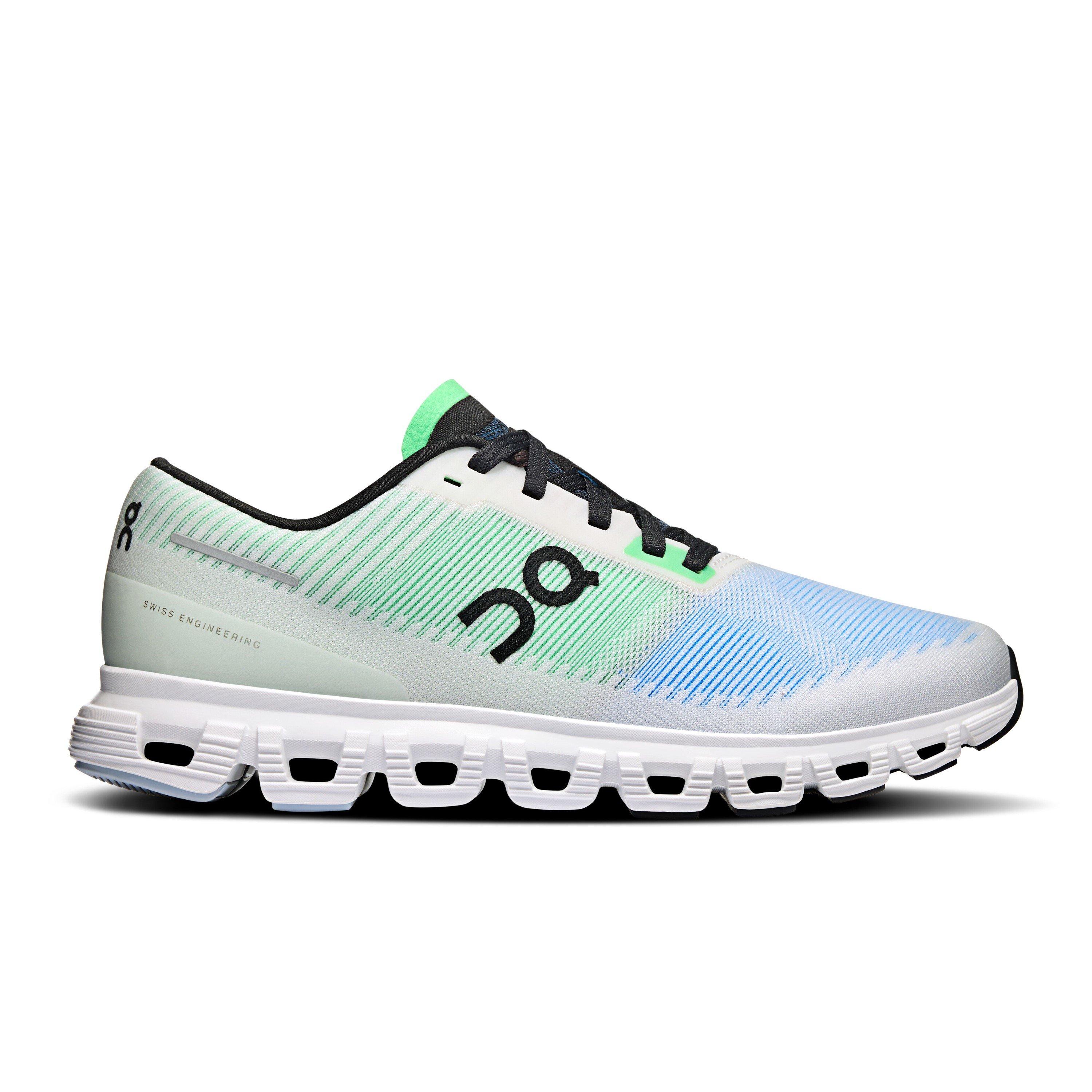 On Women's Cloud Push Everyday Stable Road Running Shoes