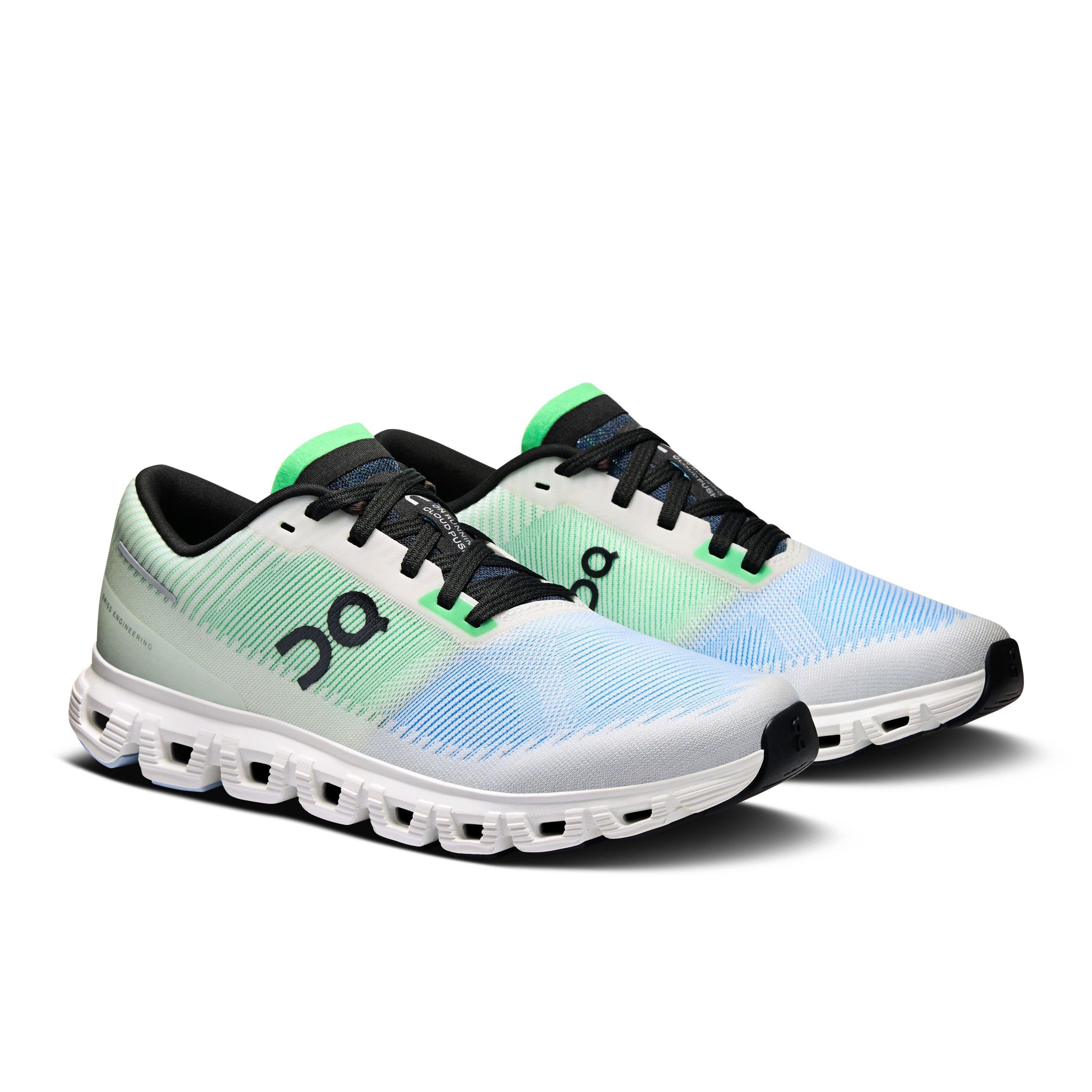 Horizon/Dew - On - Women's Cloud Push Everyday Stable Road Running Shoes - 3
