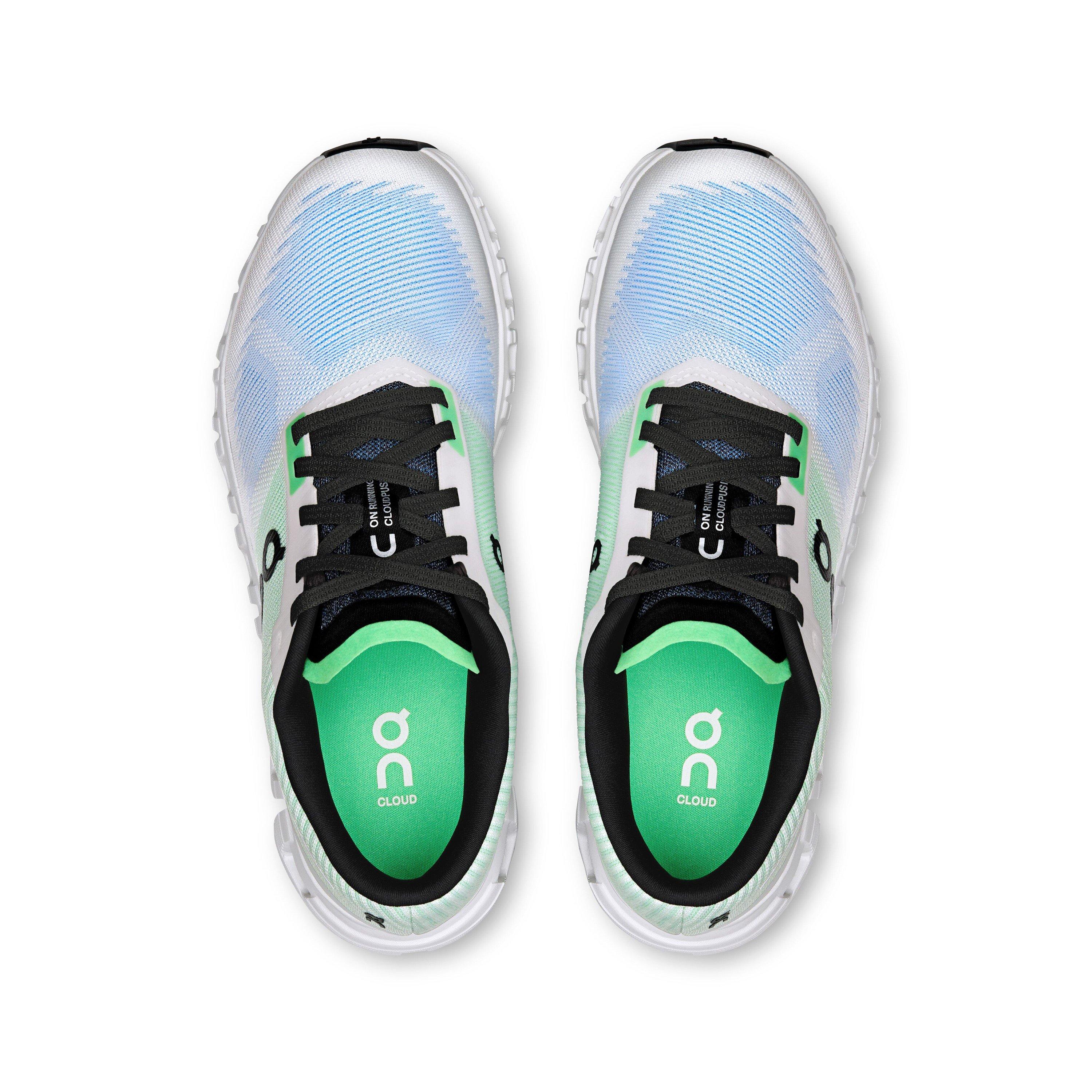 Horizon/Dew - On - Women's Cloud Push Everyday Stable Road Running Shoes - 5