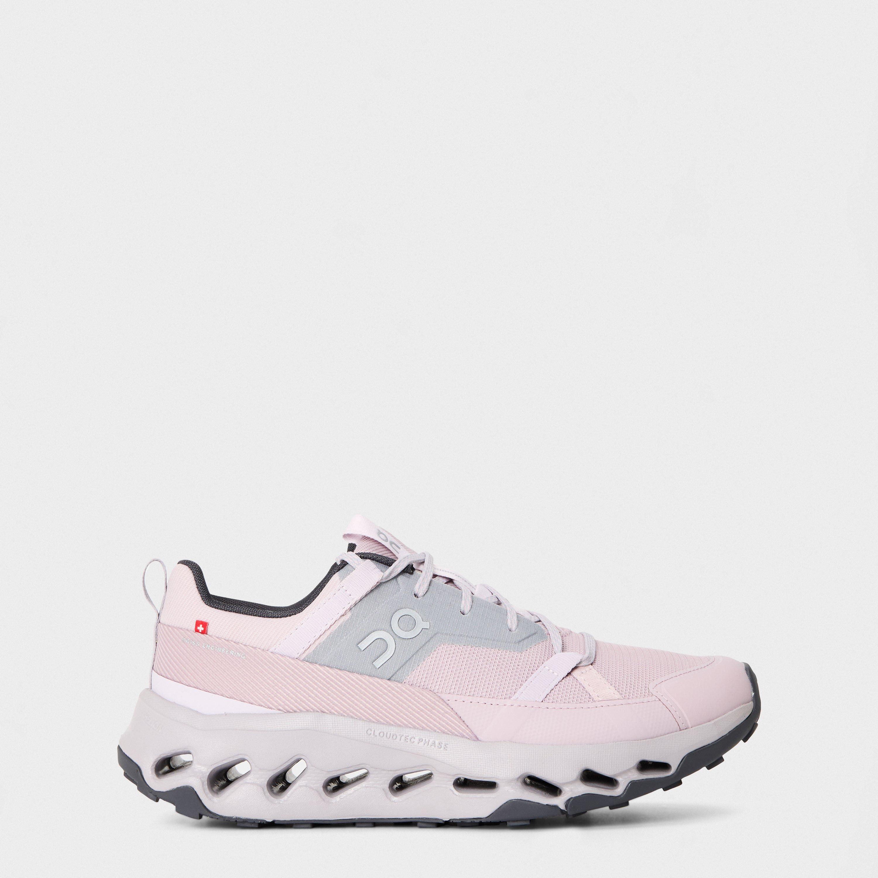 Mauve Fade - On - Women's Cloudhorizon Trail Running Shoes - 1