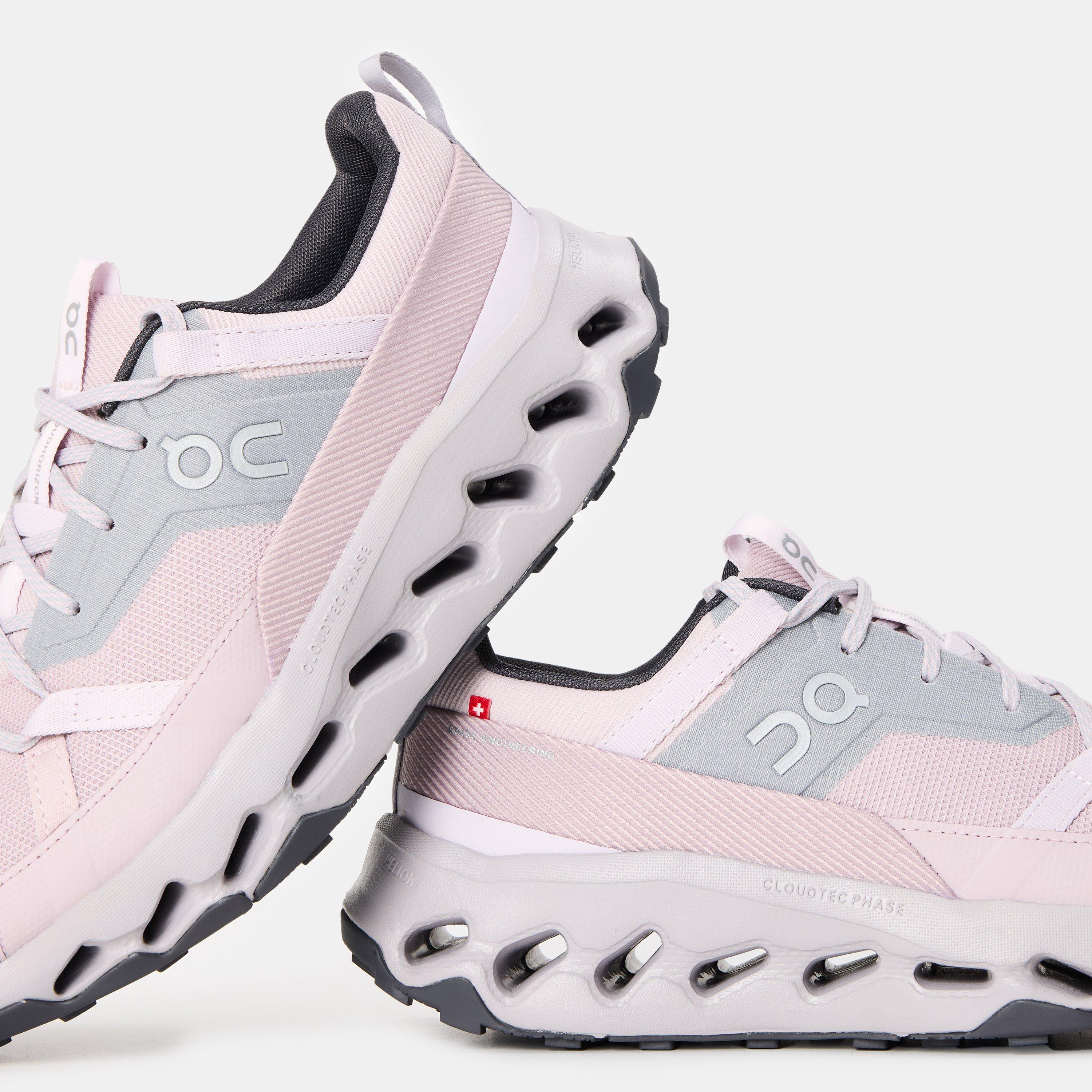 Mauve Fade - On - Women's Cloudhorizon Trail Running Shoes - 4