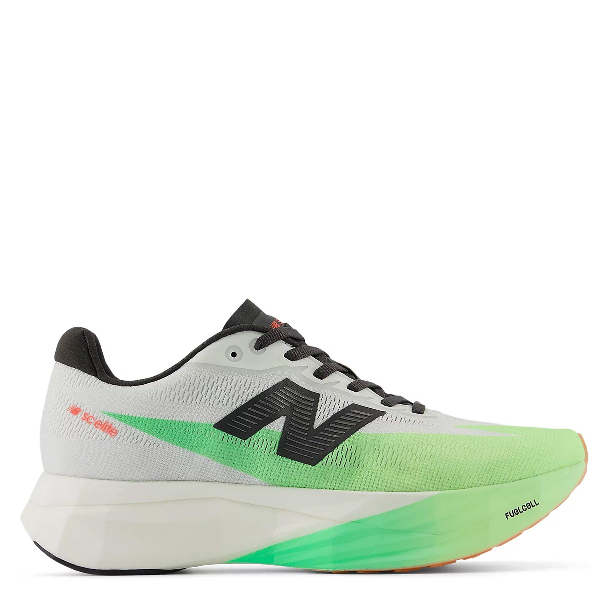 White - New Balance - NB Sc Elite Ld63 - 1