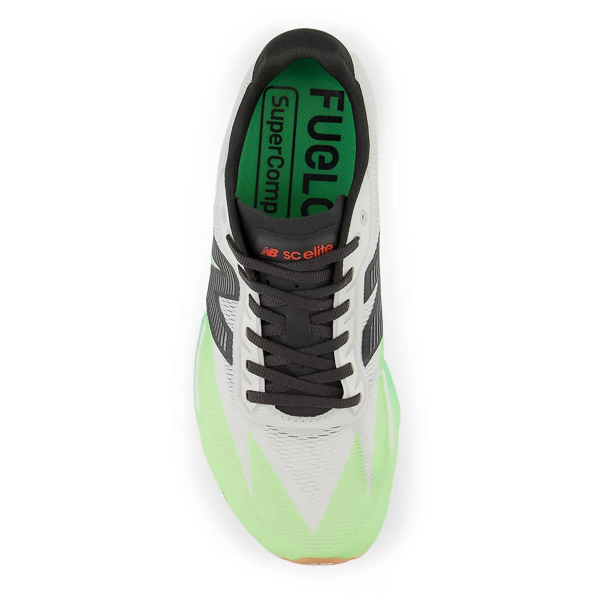 White - New Balance - NB Sc Elite Ld63 - 4