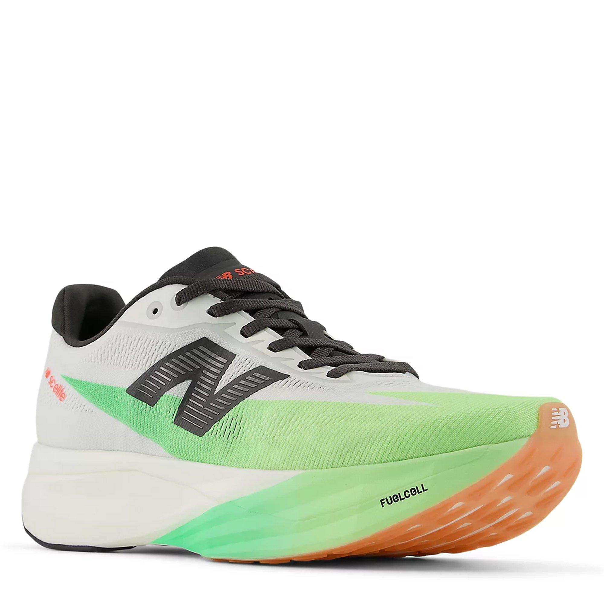 White - New Balance - NB Sc Elite Ld63 - 5