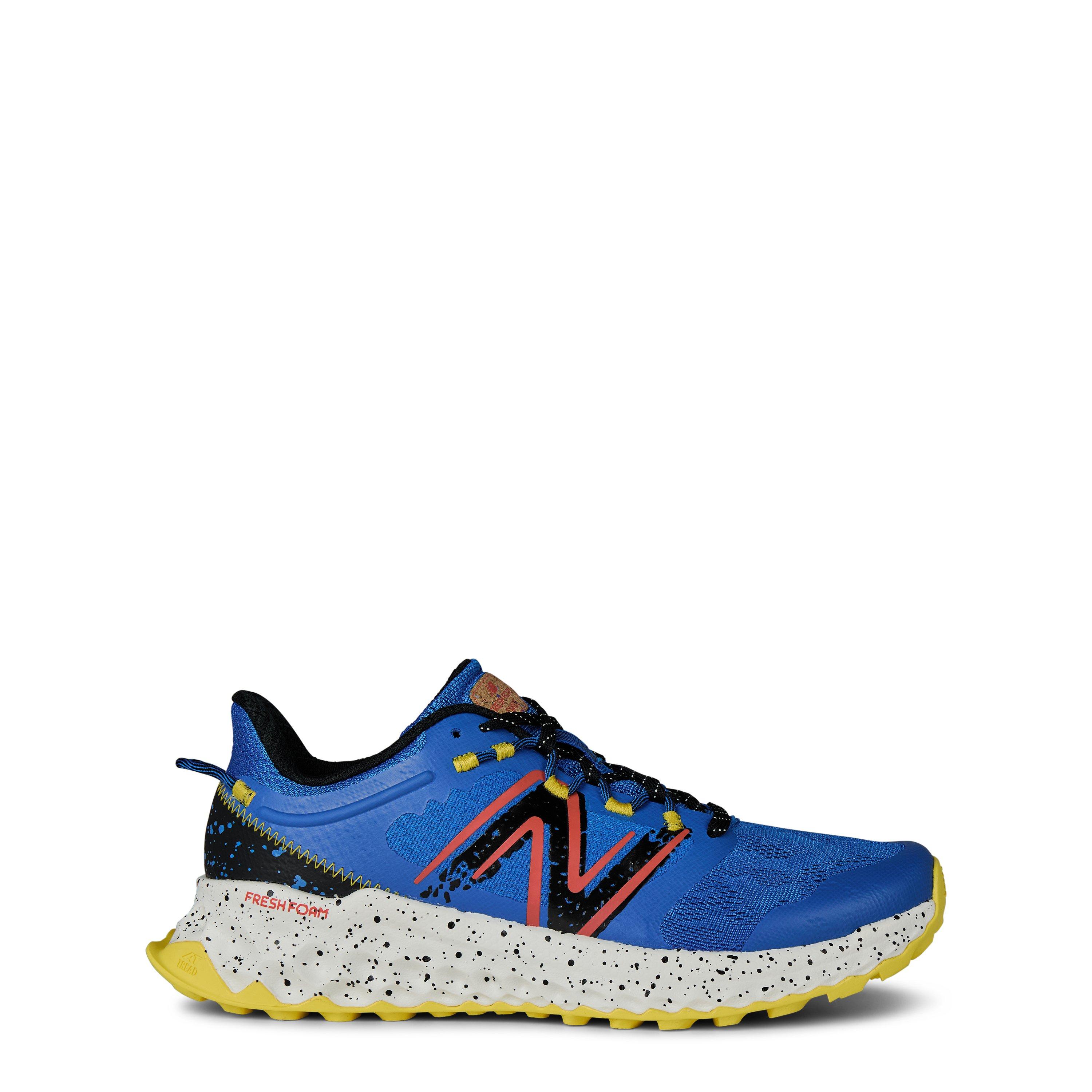 Bleu - New Balance - Chaussures Fresh Foam Garoe - 1