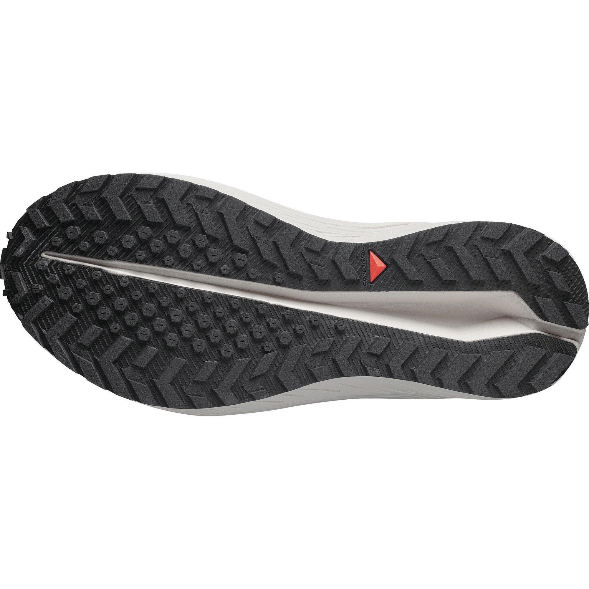 Dunkelgrau/Schwarz - Salomon - Salomon Aero Flw Gvl Ld00 - 5